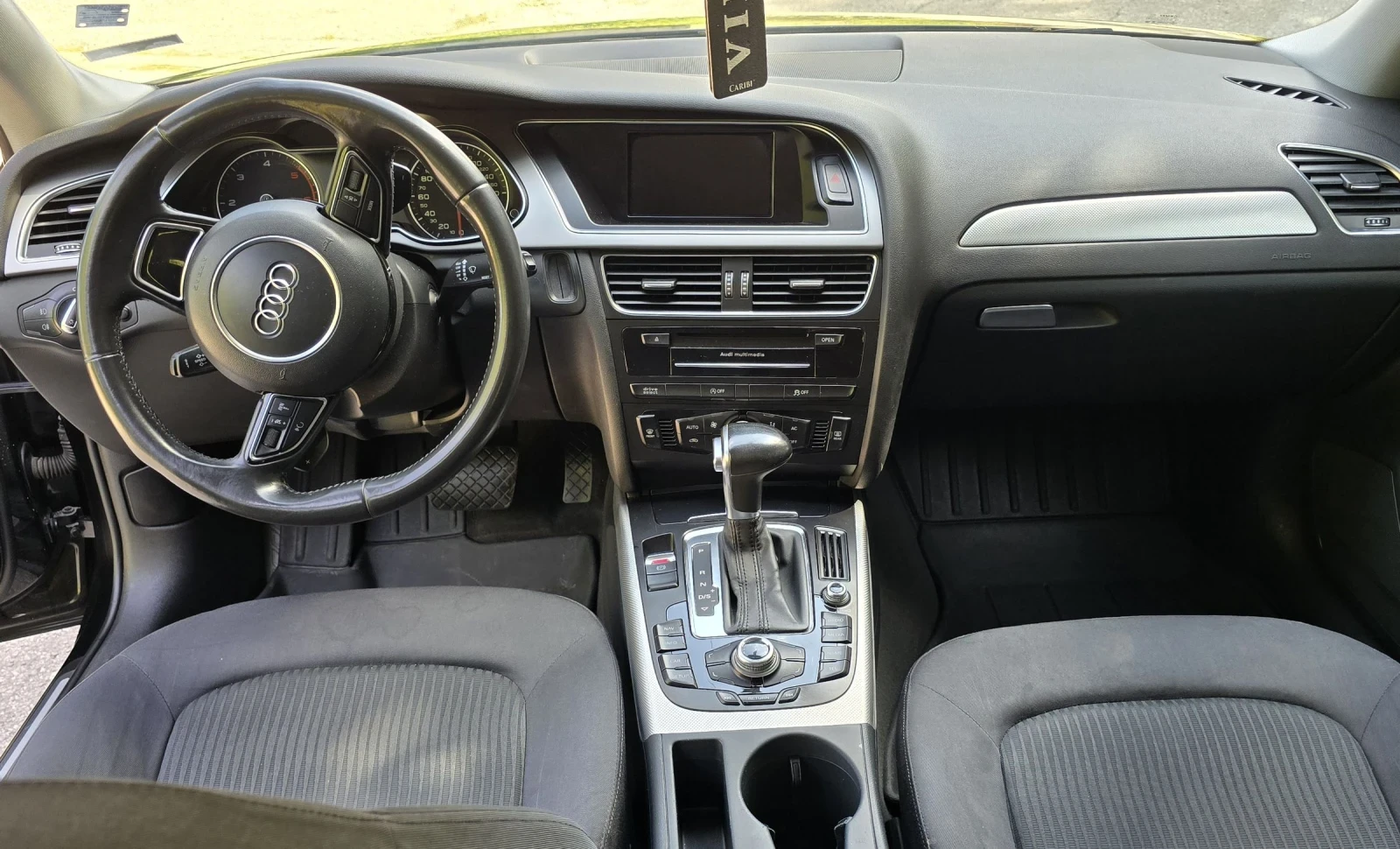 Audi A4 AVANT - изображение 7