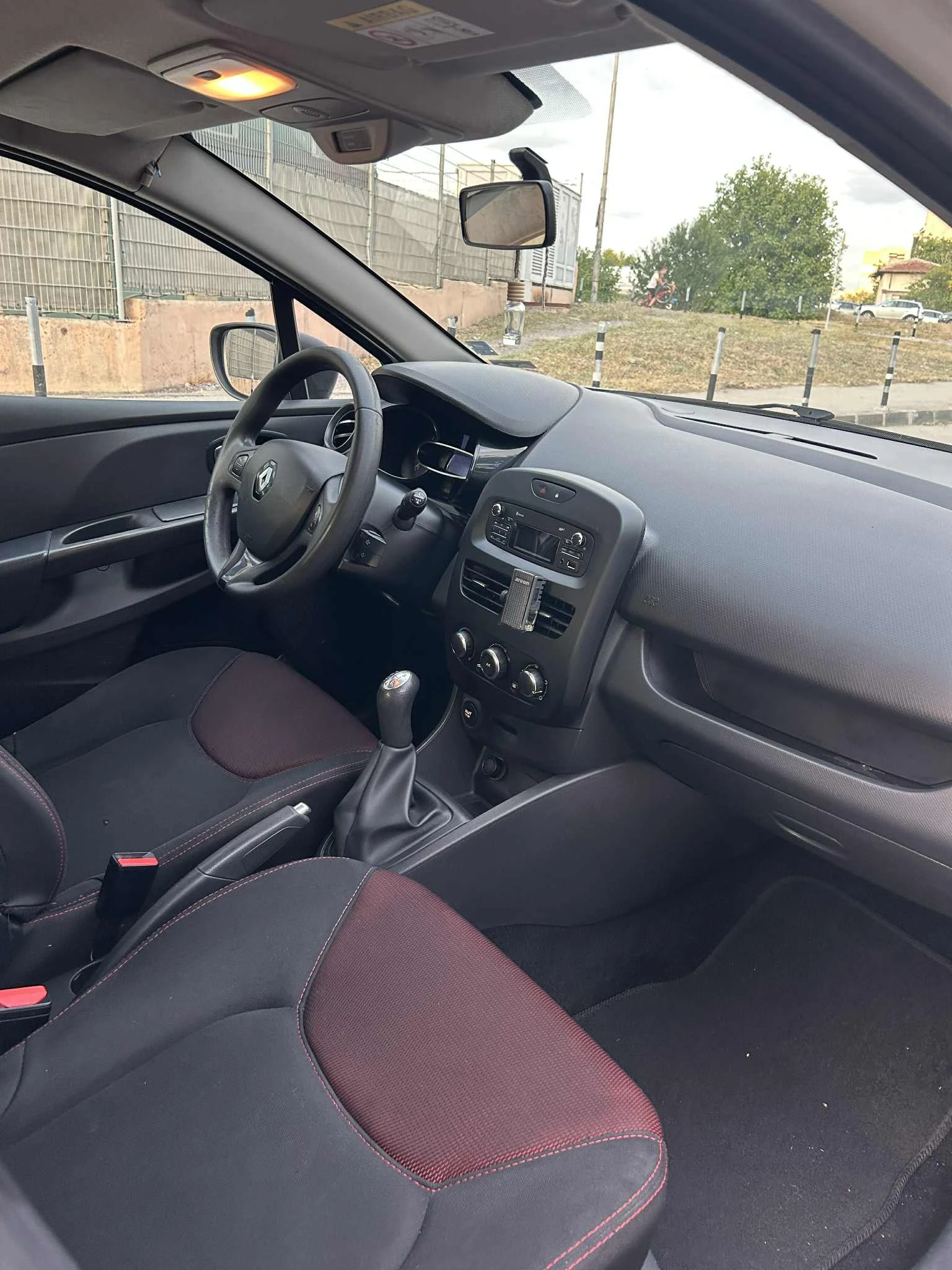 Renault Clio 4 - изображение 8