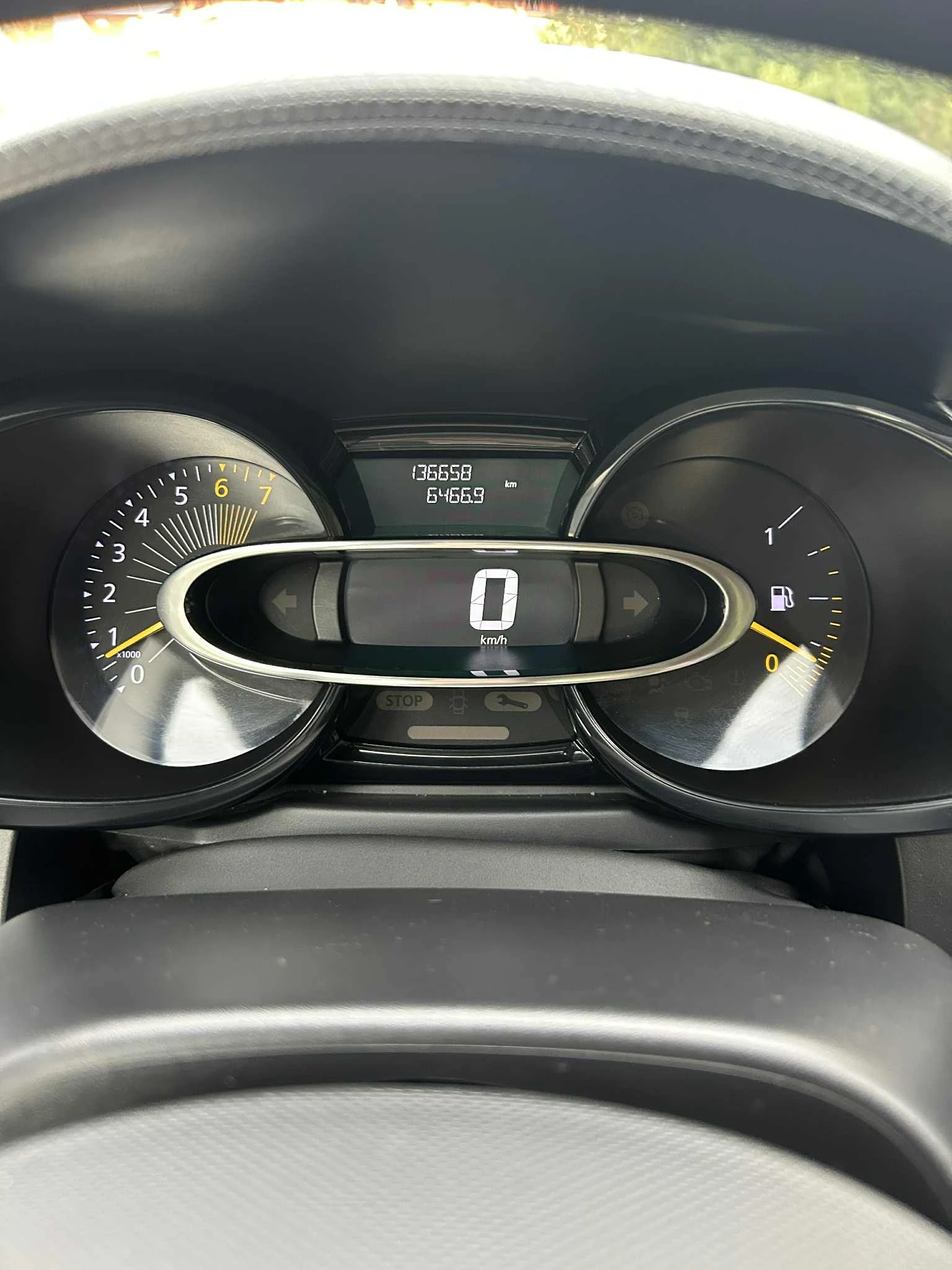 Renault Clio 4 - изображение 7