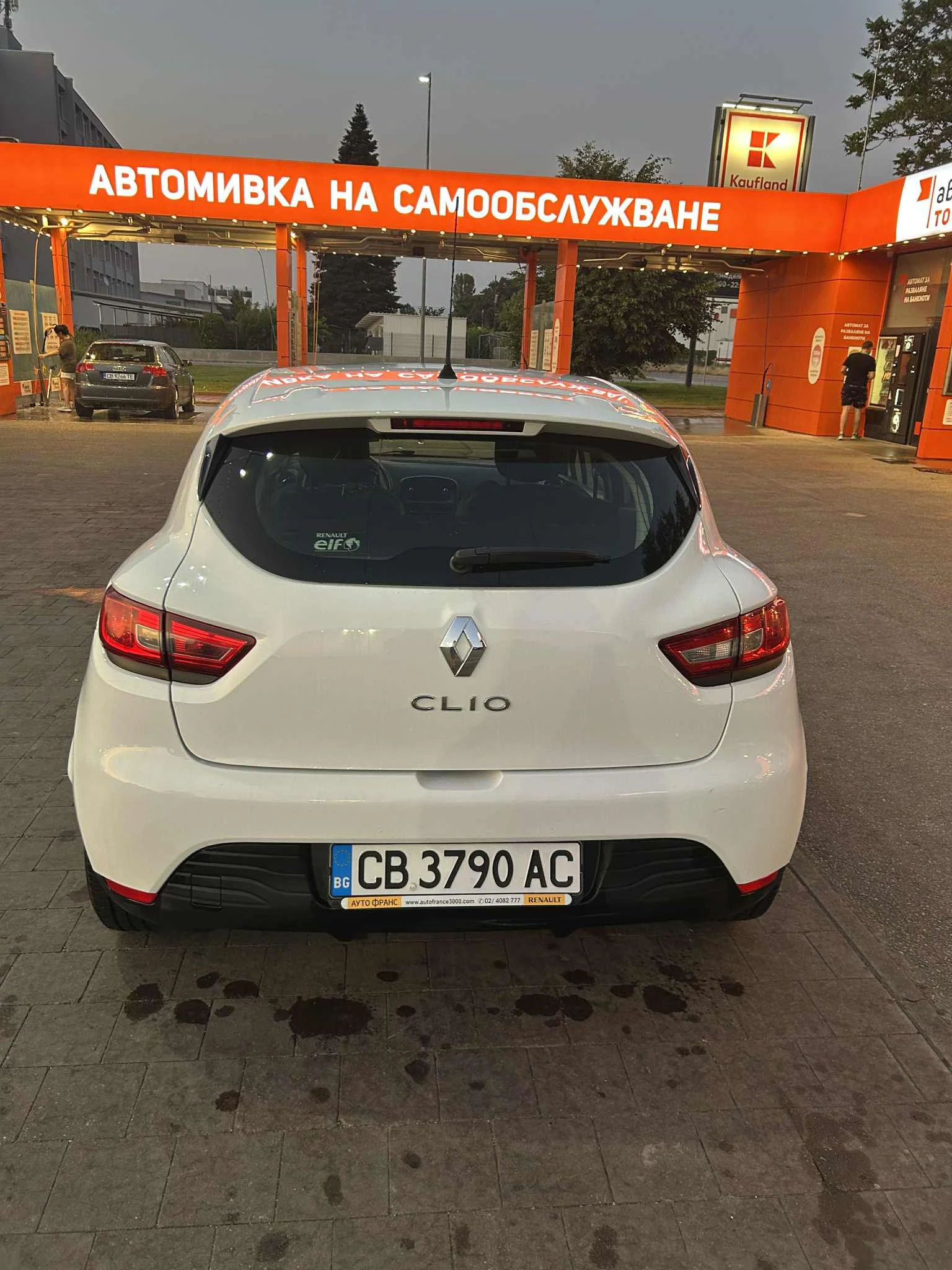 Renault Clio 4 - изображение 4