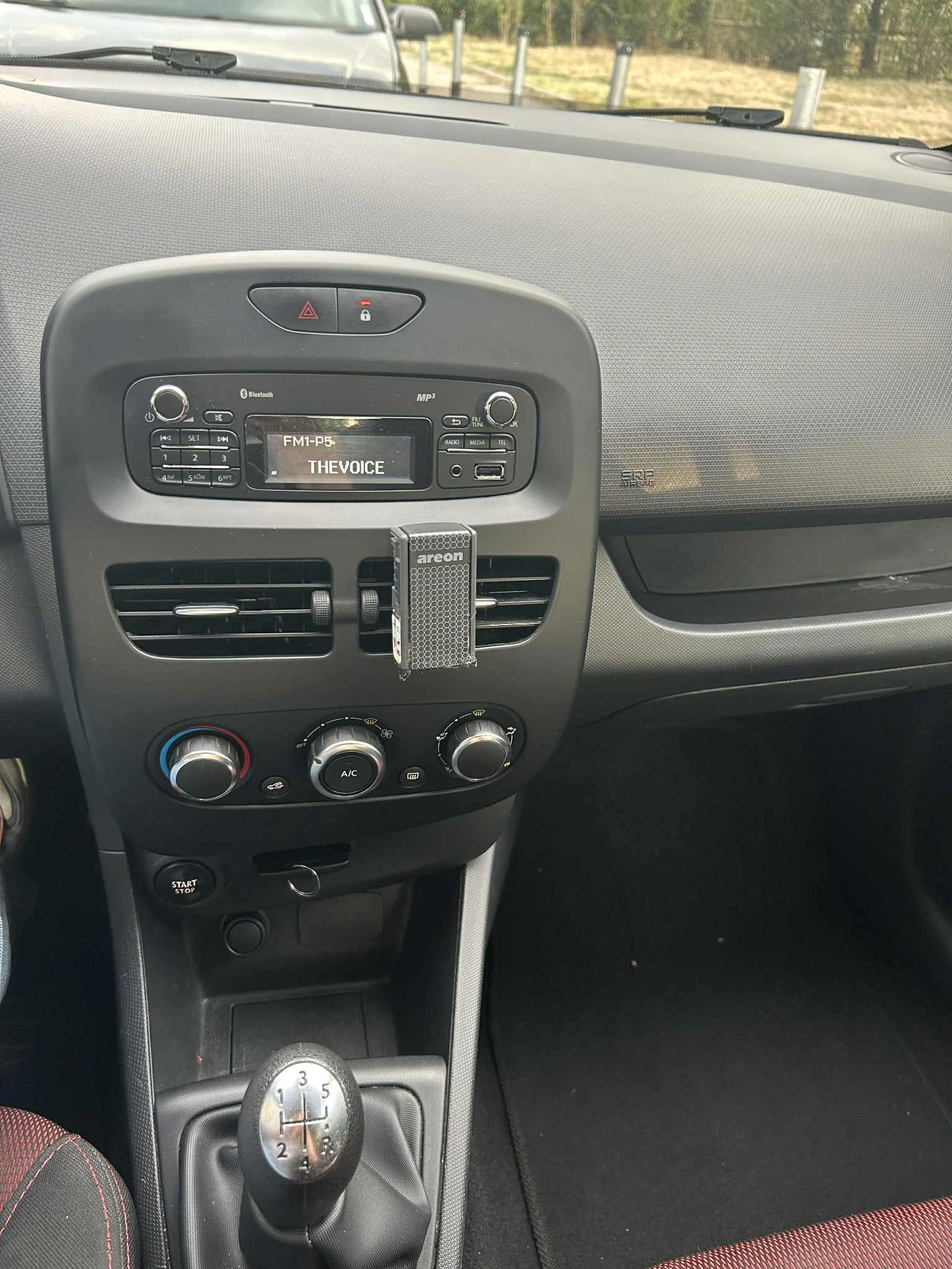 Renault Clio 4 - изображение 10