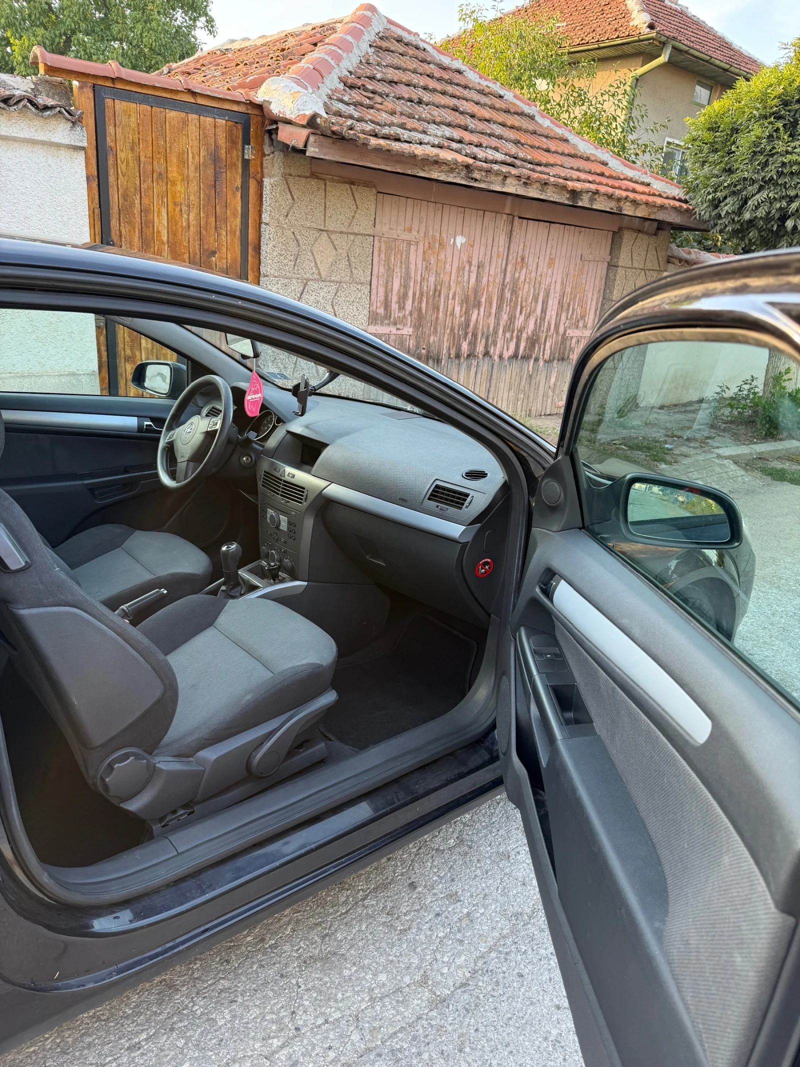 Opel Astra  - изображение 4