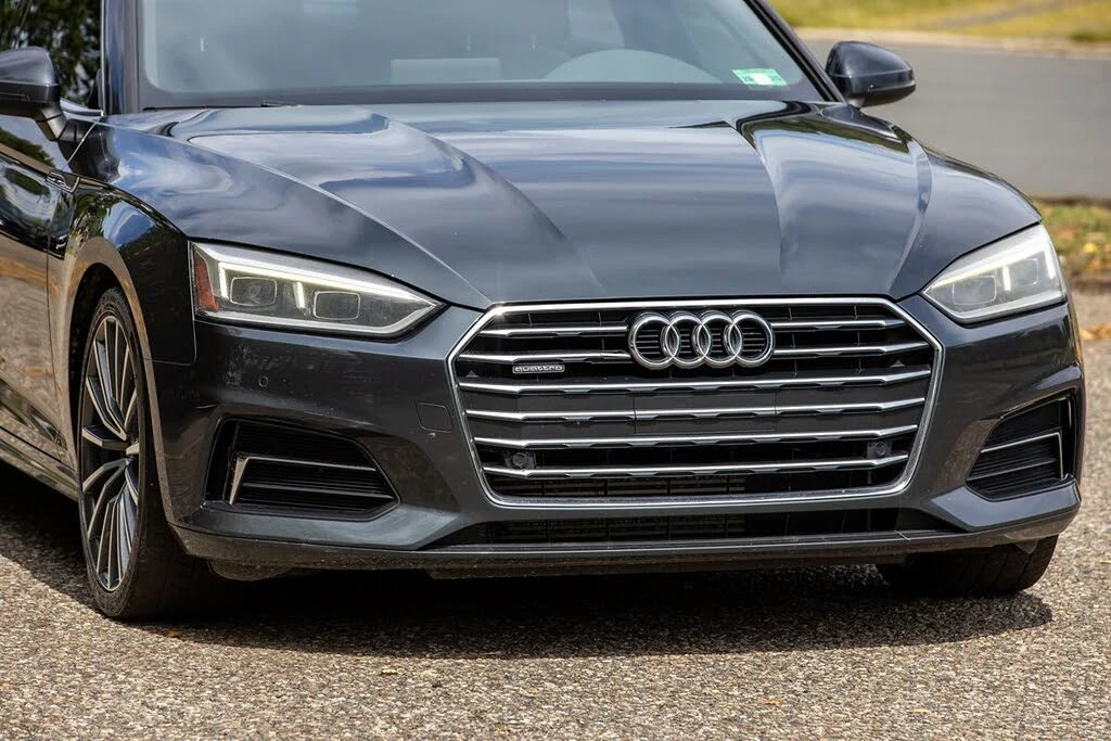 Audi A5 Sportback 2.0T quattro Premium Plus AWD - изображение 5