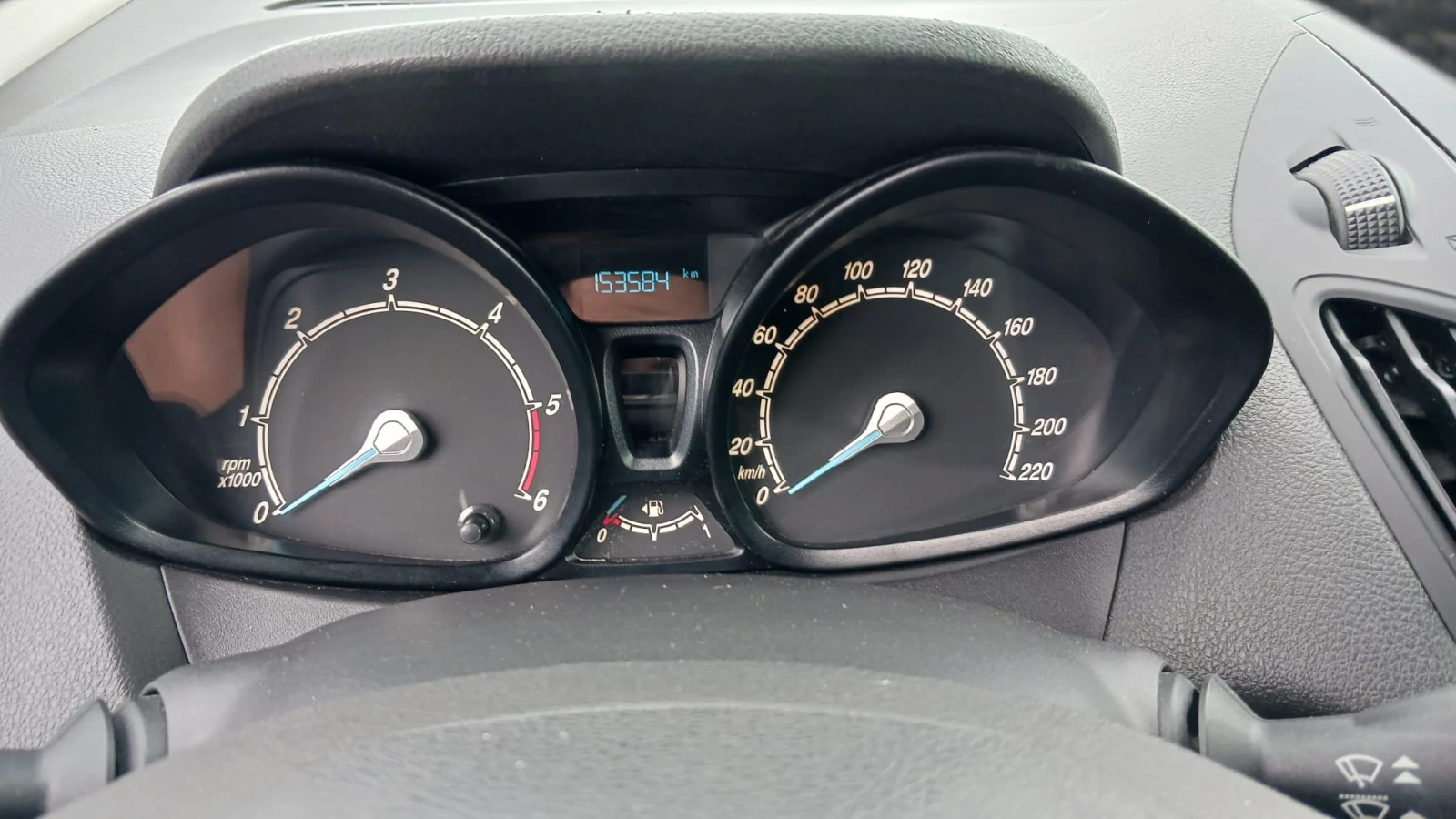 Ford Courier 1.5 tdci | Mobile.bg   12