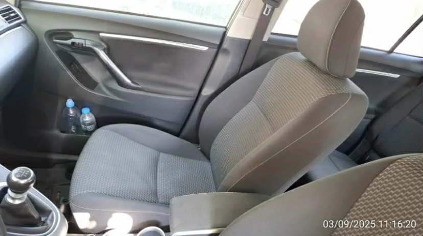 Toyota Verso | Mobile.bg — изображение 17