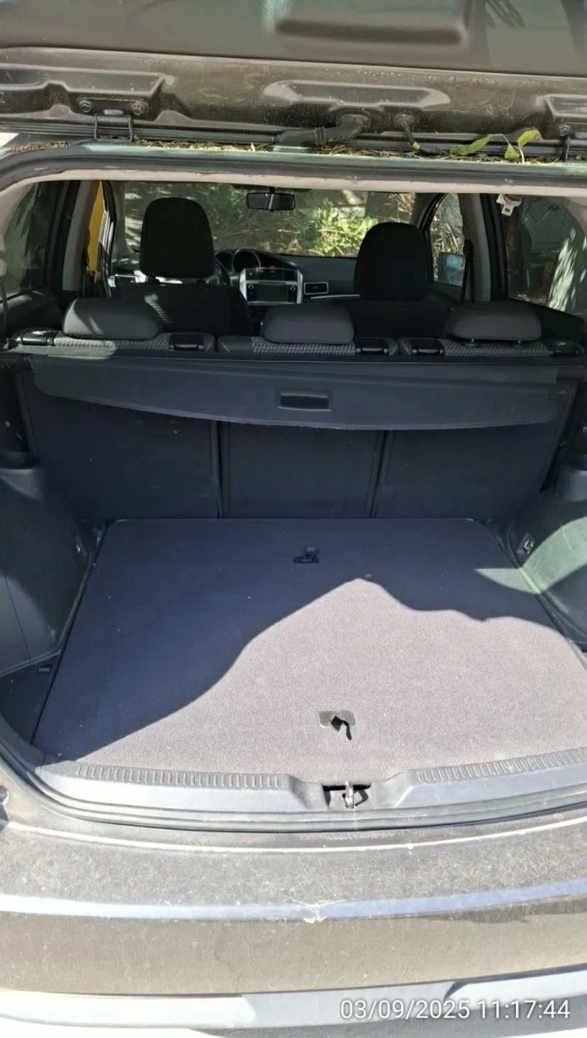 Toyota Verso | Mobile.bg — изображение 16