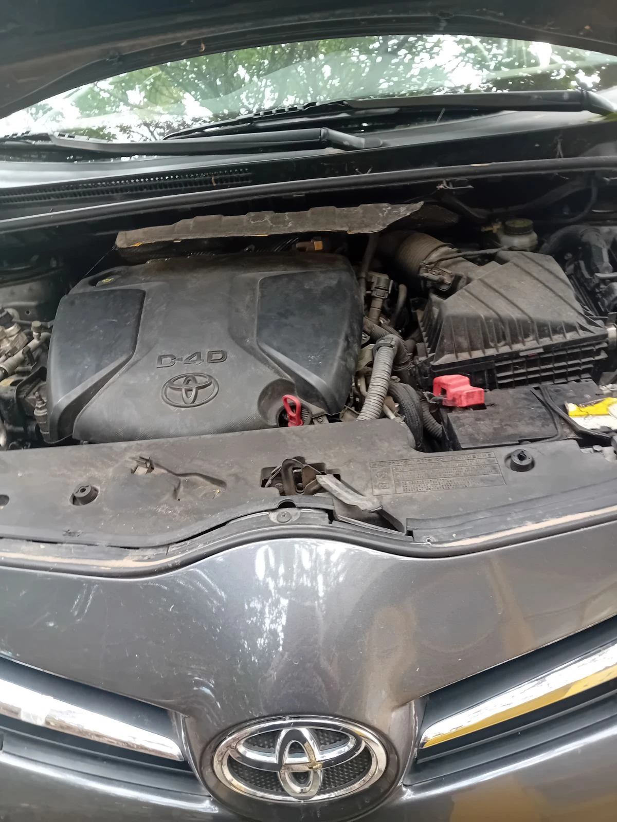 Toyota Verso | Mobile.bg — изображение 13