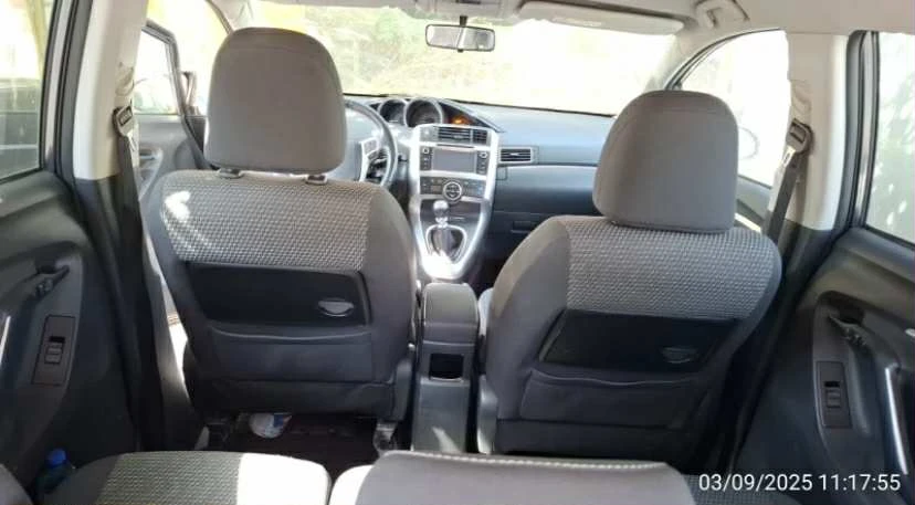 Toyota Verso | Mobile.bg — изображение 12