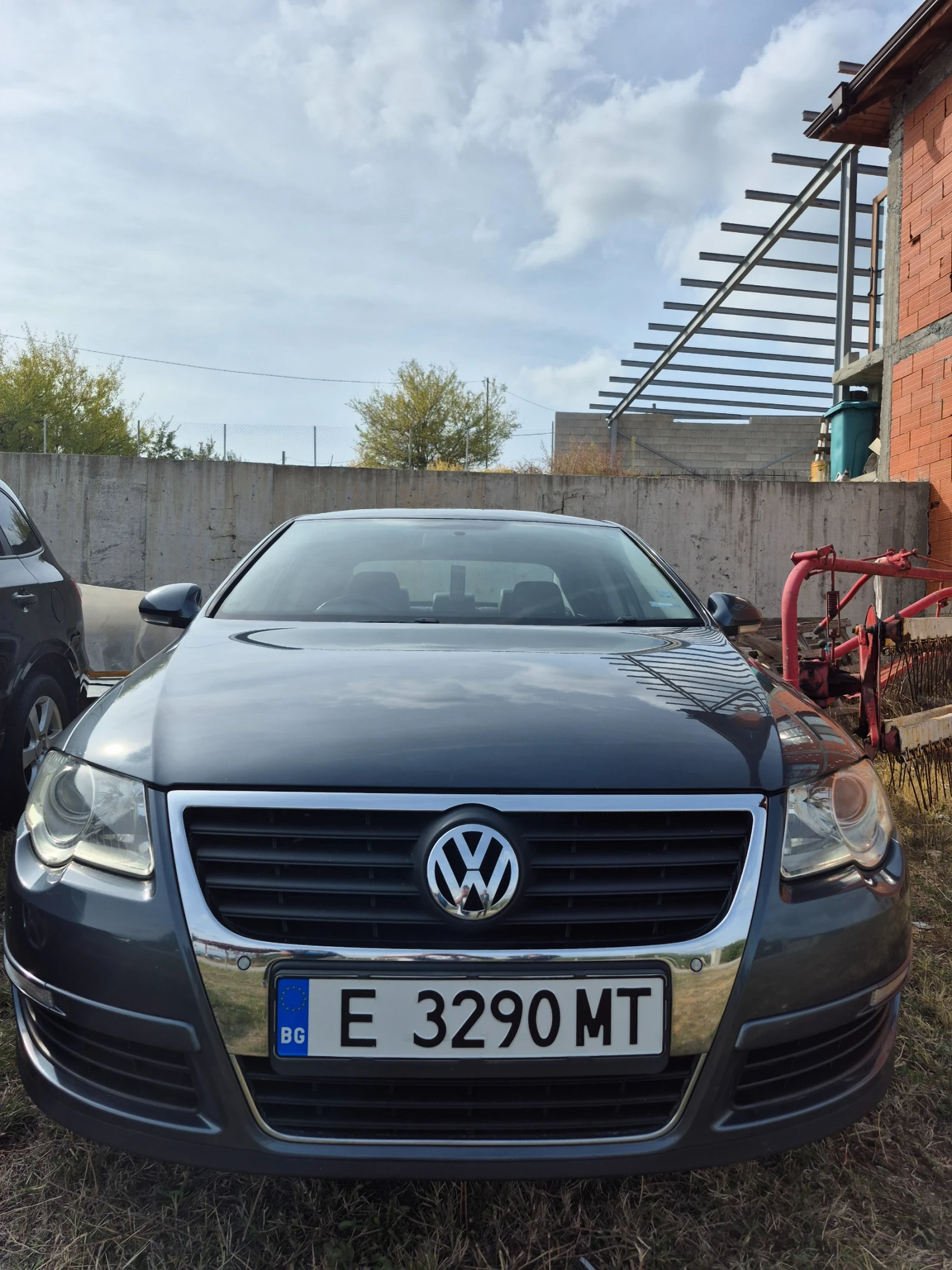 VW Passat | Mobile.bg — изображение 1