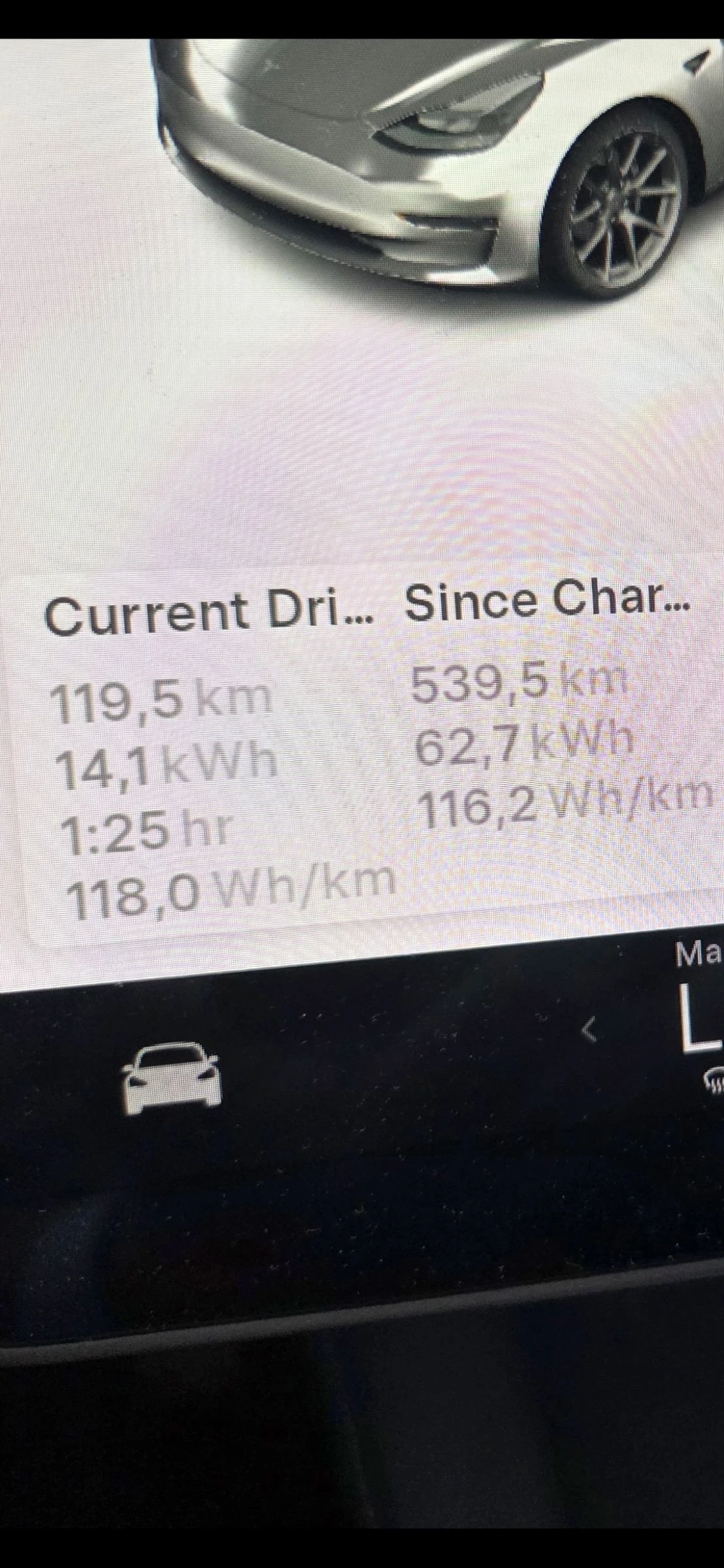 Tesla Model 3 LongRange AWD - изображение 9