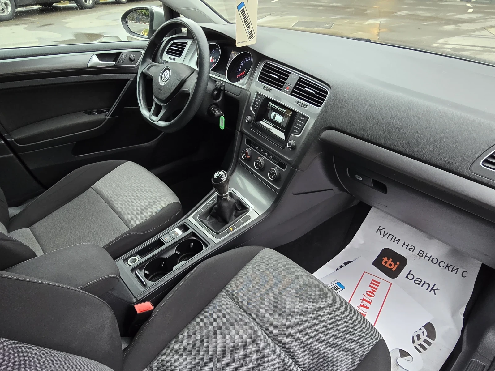 VW Golf      | Mobile.bg   15