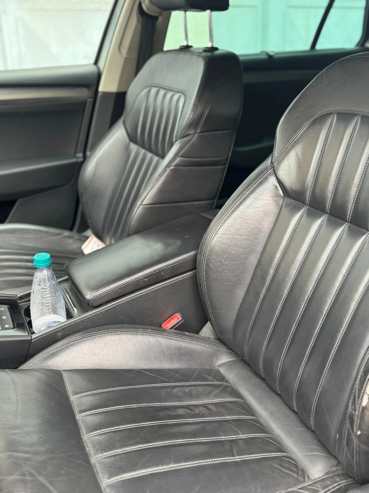 Skoda Superb  - изображение 5