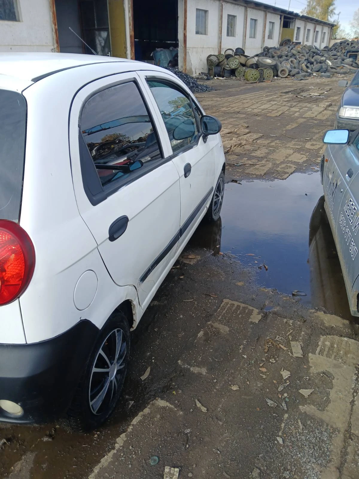 Chevrolet Spark | Mobile.bg   4