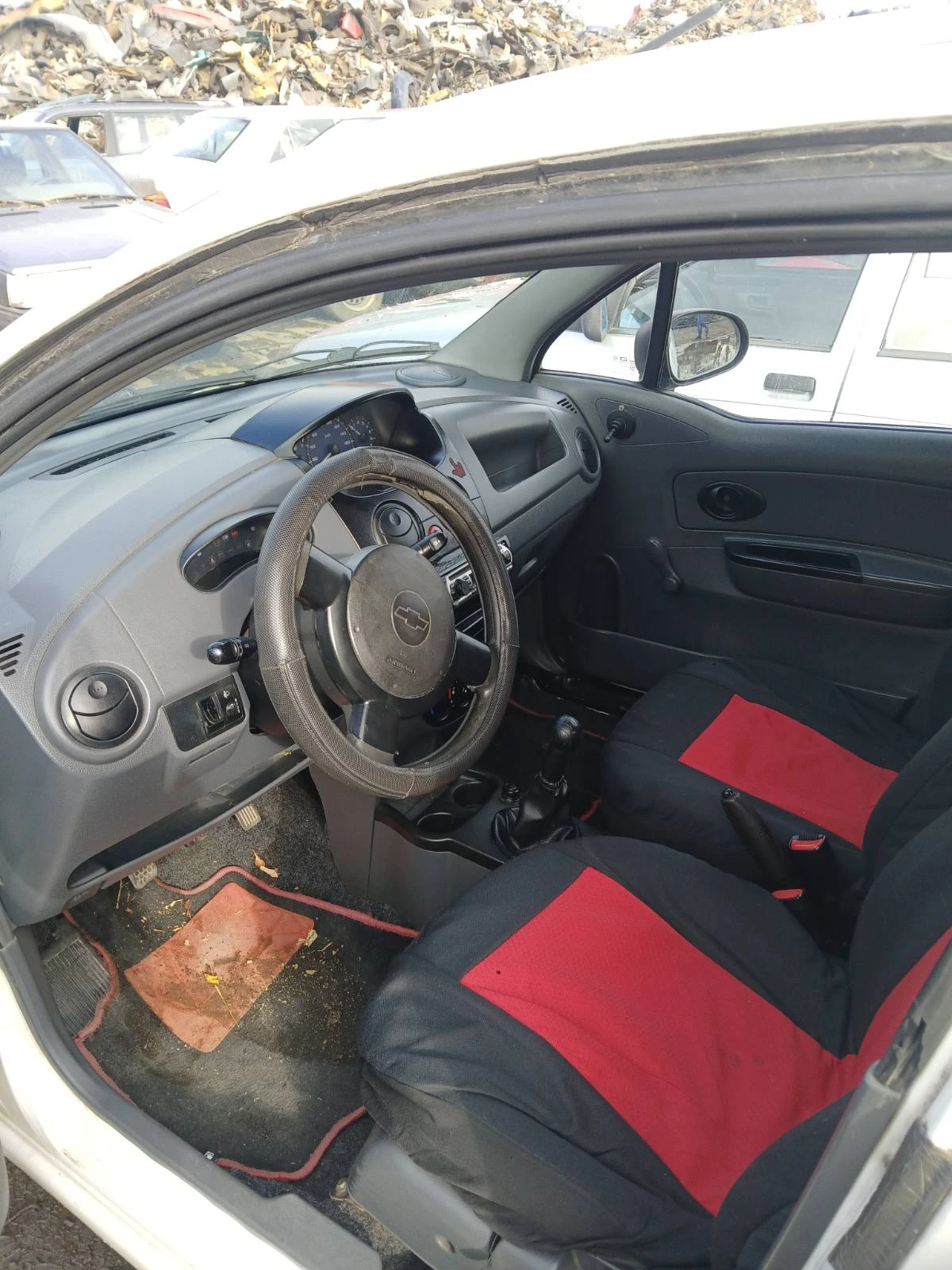 Chevrolet Spark | Mobile.bg   5