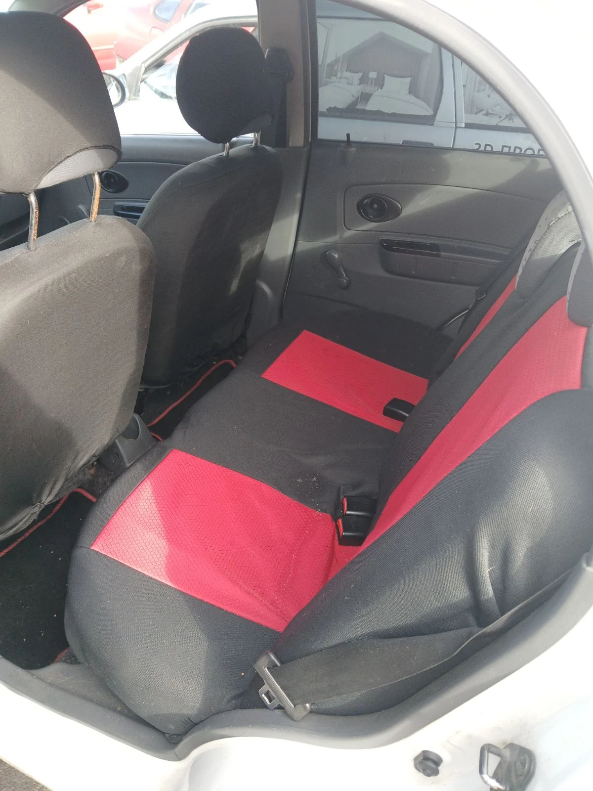 Chevrolet Spark | Mobile.bg   6