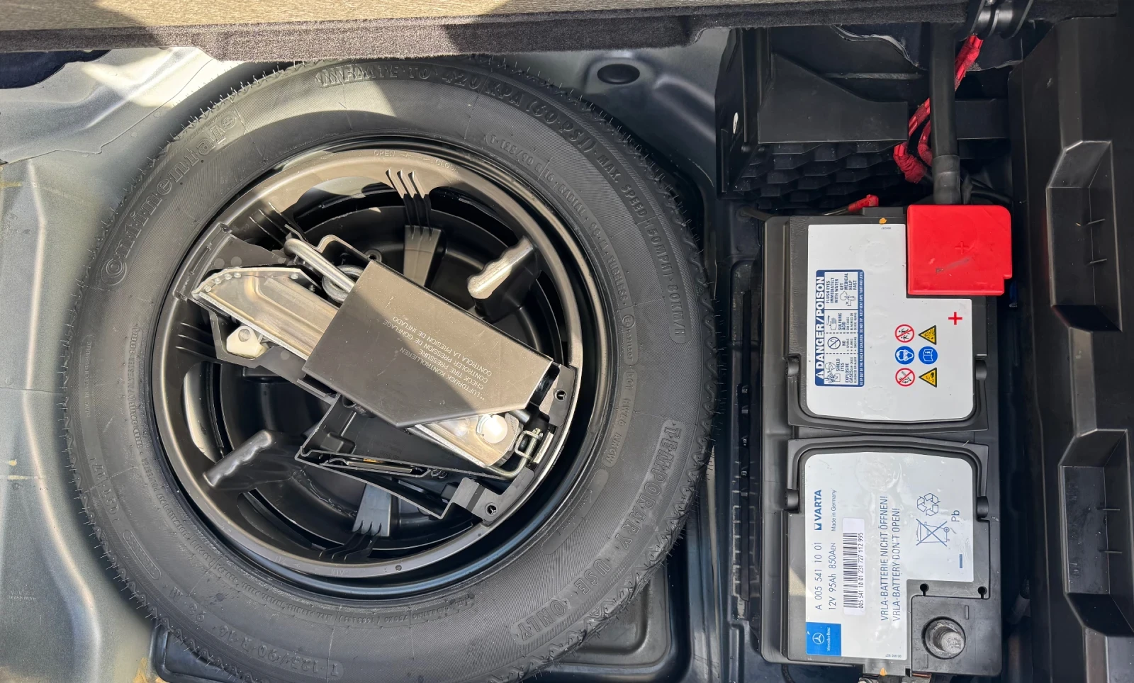 Mercedes-Benz C 220 646 AVANTGARDE^ 100% ^ | Mobile.bg   16