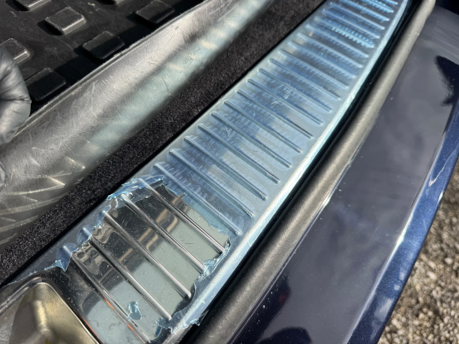 Mercedes-Benz C 220 646 AVANTGARDE^ 100% ^ | Mobile.bg   17