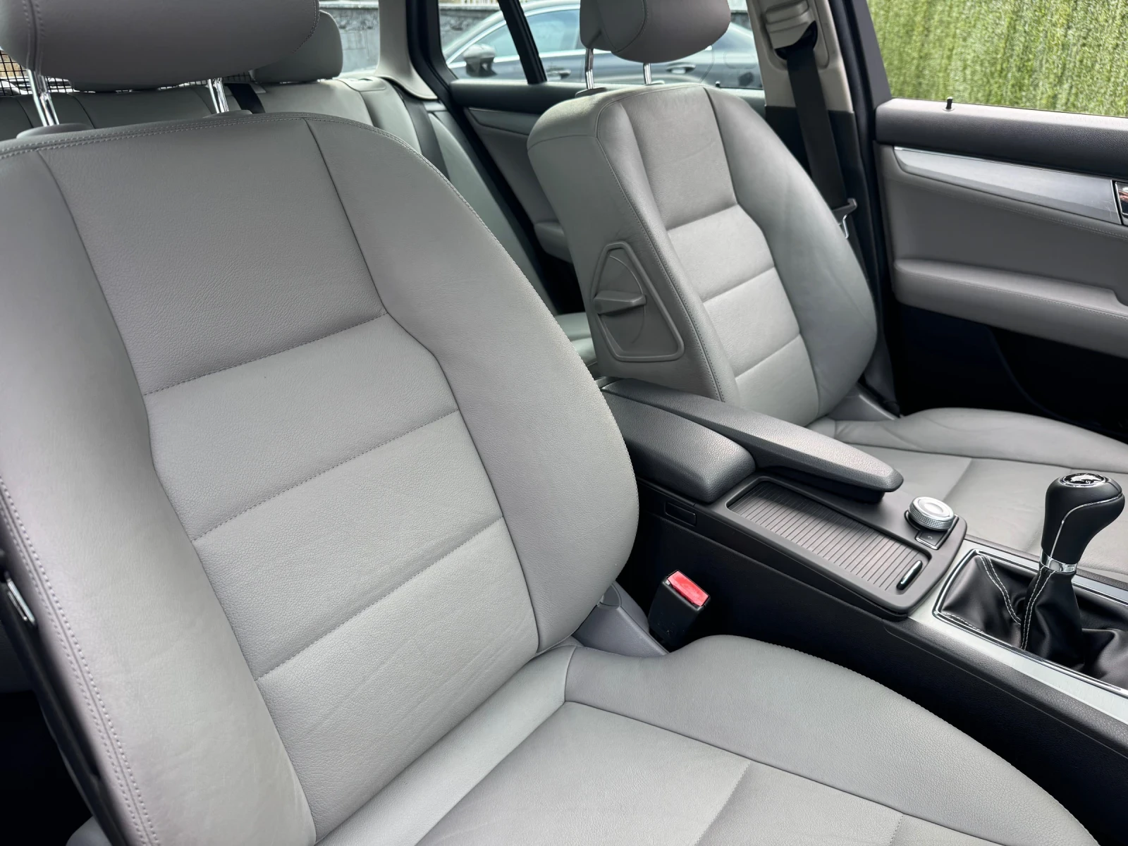 Mercedes-Benz C 220 646 AVANTGARDE^ 100% ^ | Mobile.bg   13