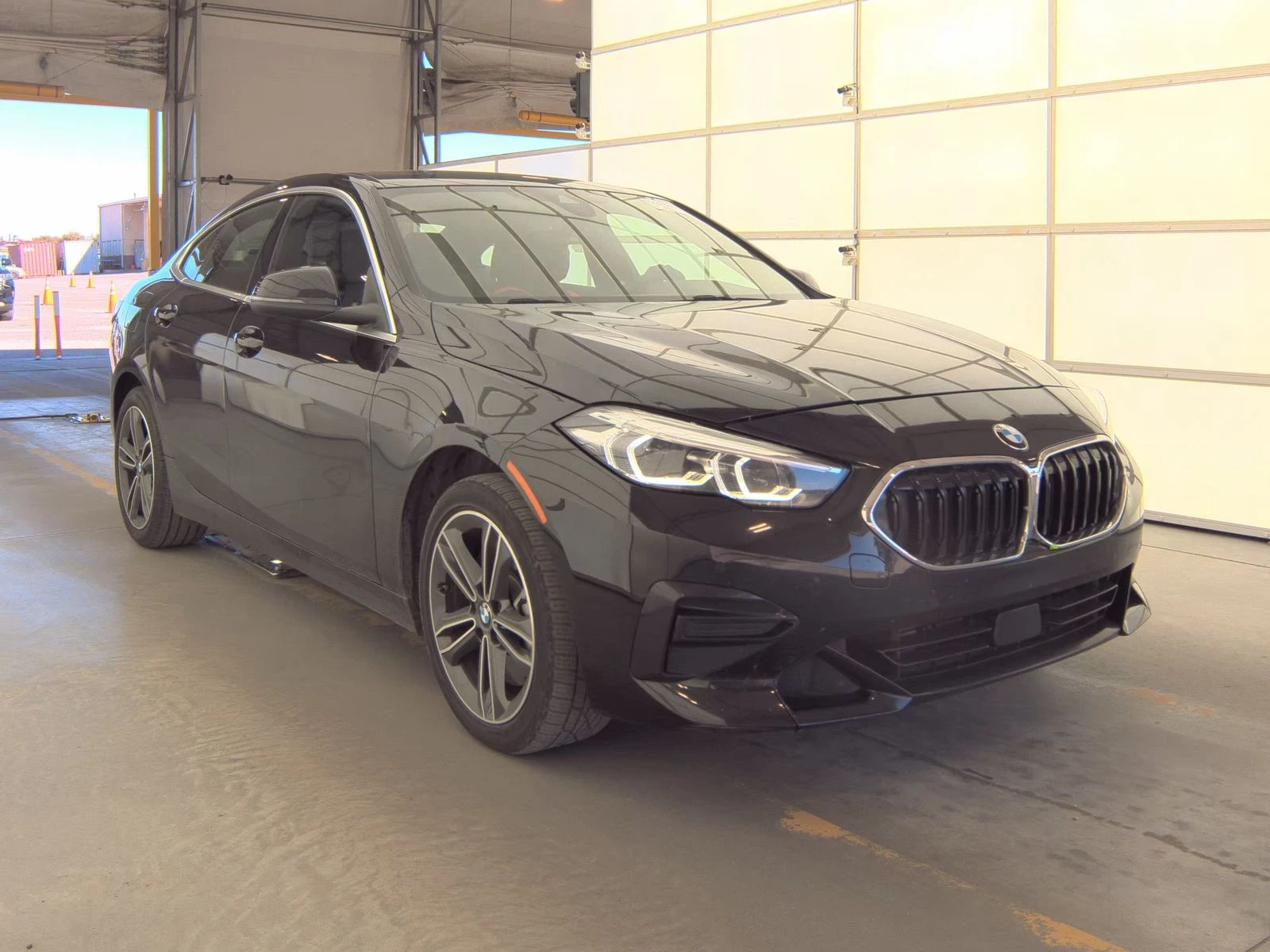 BMW 228 GRAN COUPE  !DIGITAL/RECARO/DISTRONIC | Mobile.bg   1