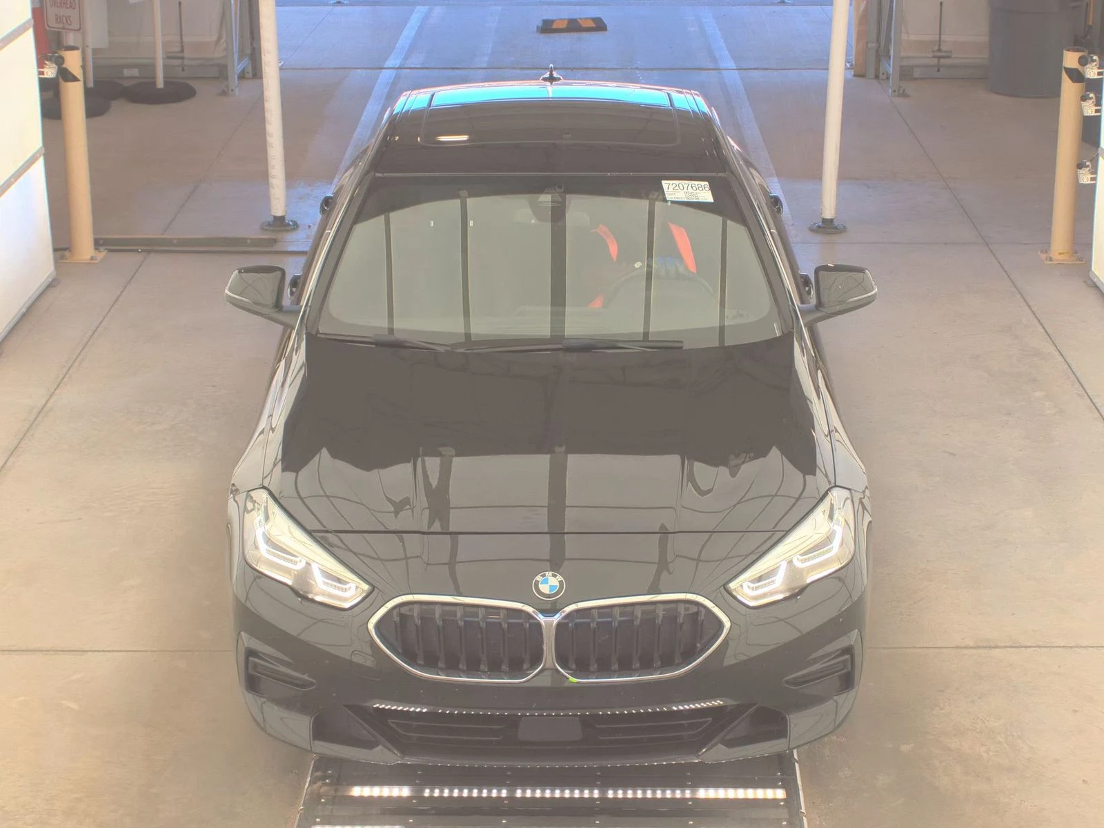 BMW 228 GRAN COUPE  !DIGITAL/RECARO/DISTRONIC | Mobile.bg   2