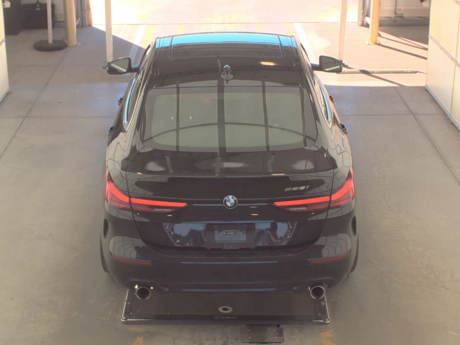 BMW 228 GRAN COUPE  !DIGITAL/RECARO/DISTRONIC | Mobile.bg   5