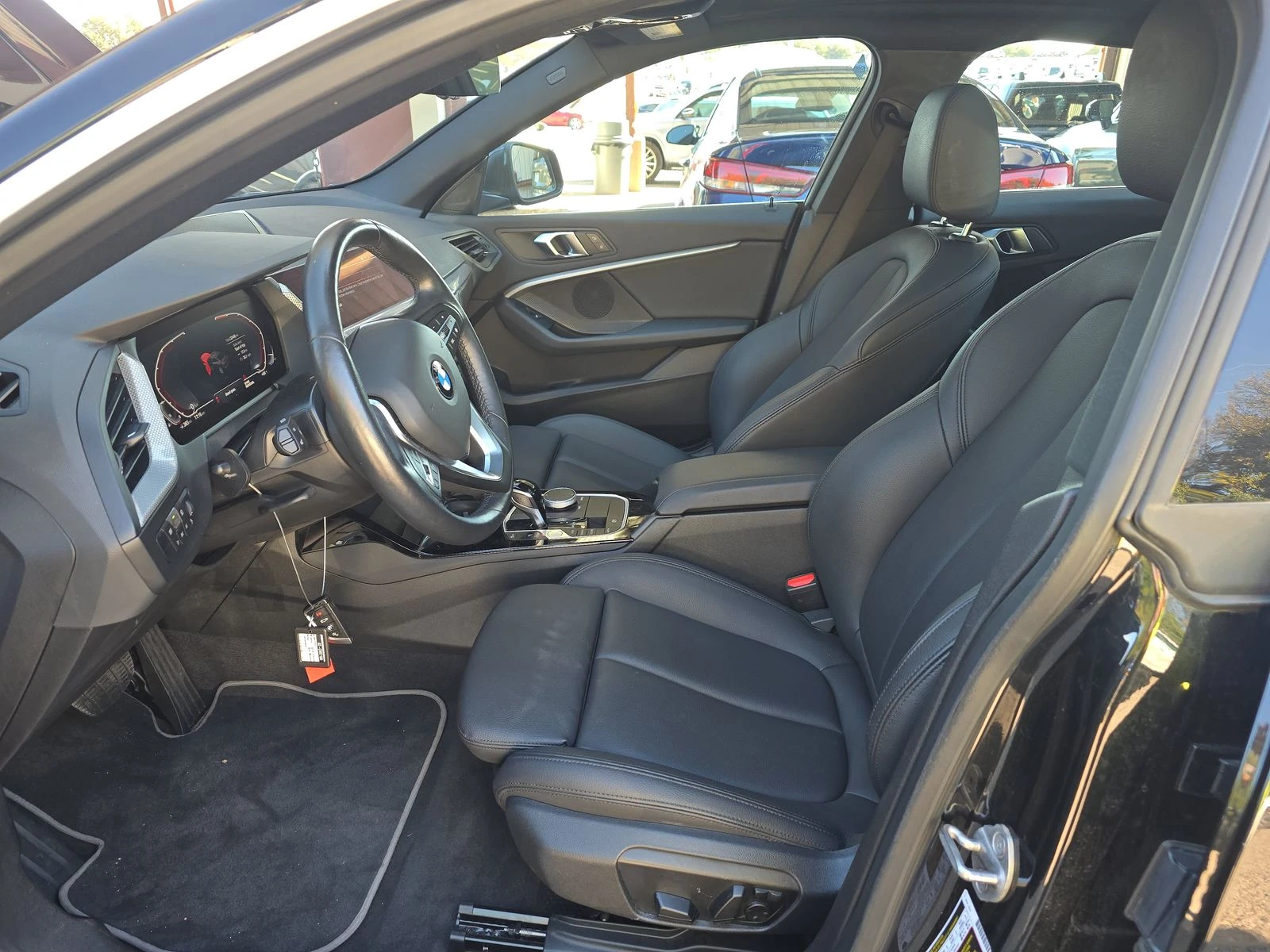 BMW 228 GRAN COUPE  !DIGITAL/RECARO/DISTRONIC | Mobile.bg   8