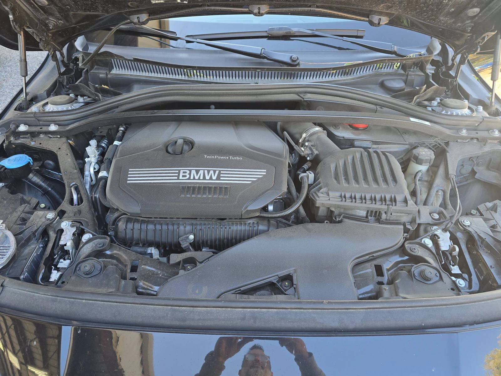 BMW 228 GRAN COUPE  !DIGITAL/RECARO/DISTRONIC | Mobile.bg   15