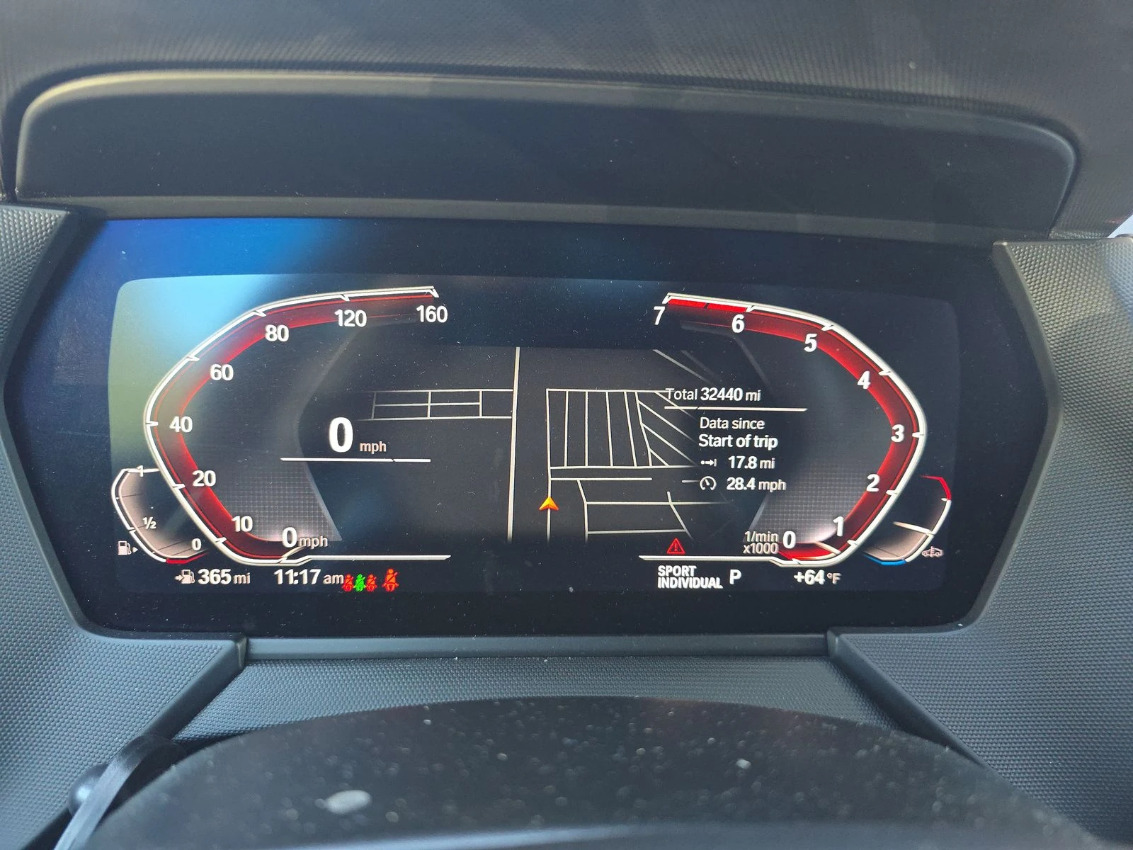 BMW 228 GRAN COUPE  !DIGITAL/RECARO/DISTRONIC | Mobile.bg   11