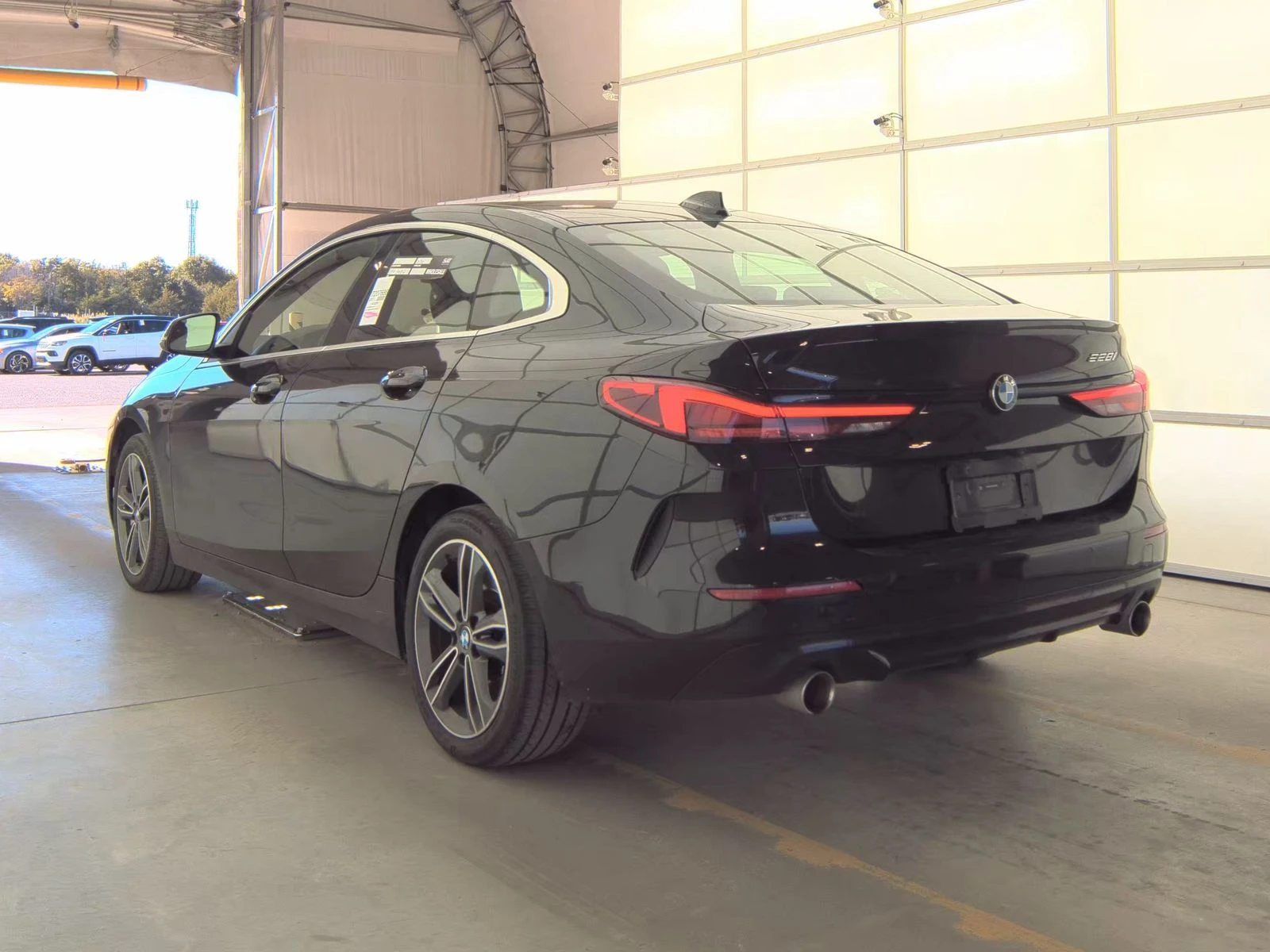 BMW 228 GRAN COUPE  !DIGITAL/RECARO/DISTRONIC | Mobile.bg   4