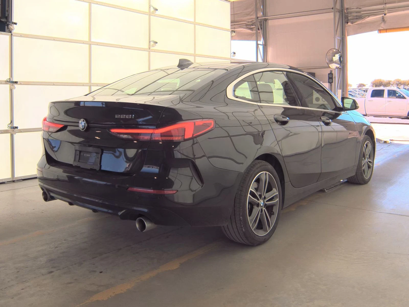 BMW 228 GRAN COUPE  !DIGITAL/RECARO/DISTRONIC | Mobile.bg   6