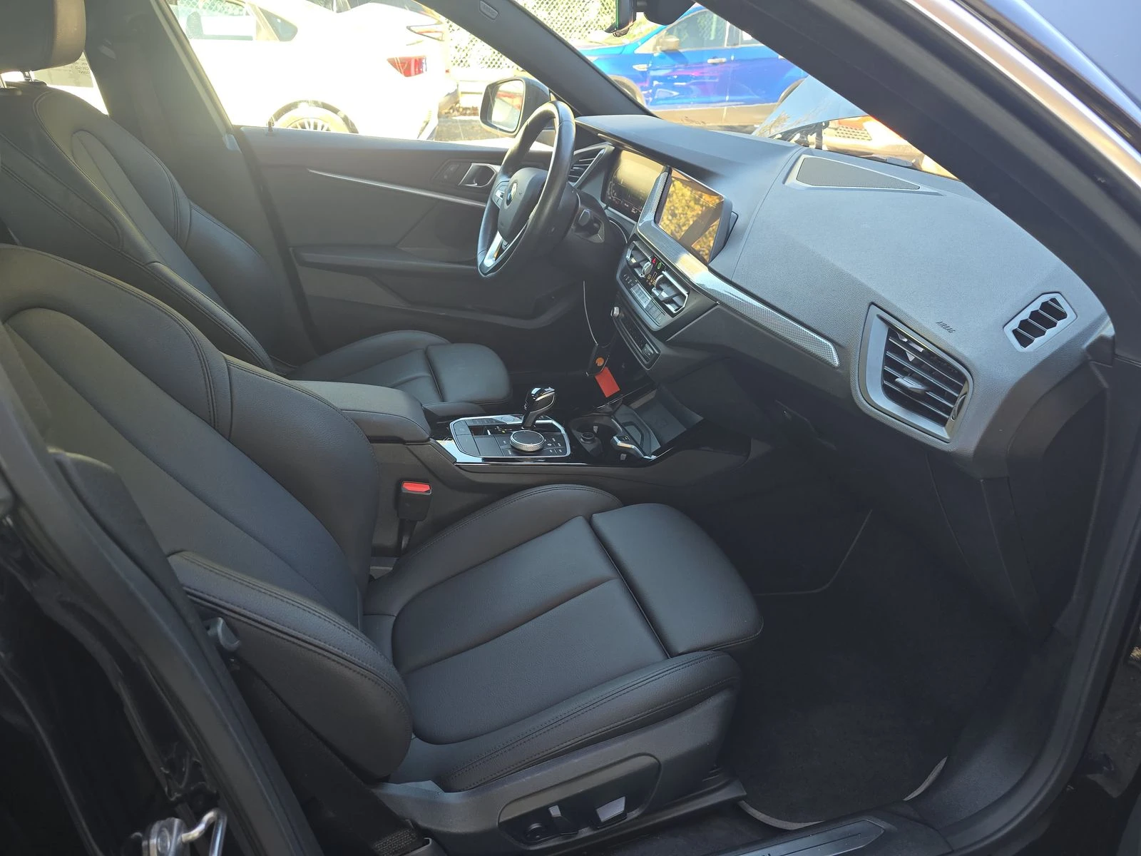 BMW 228 GRAN COUPE  !DIGITAL/RECARO/DISTRONIC | Mobile.bg   14