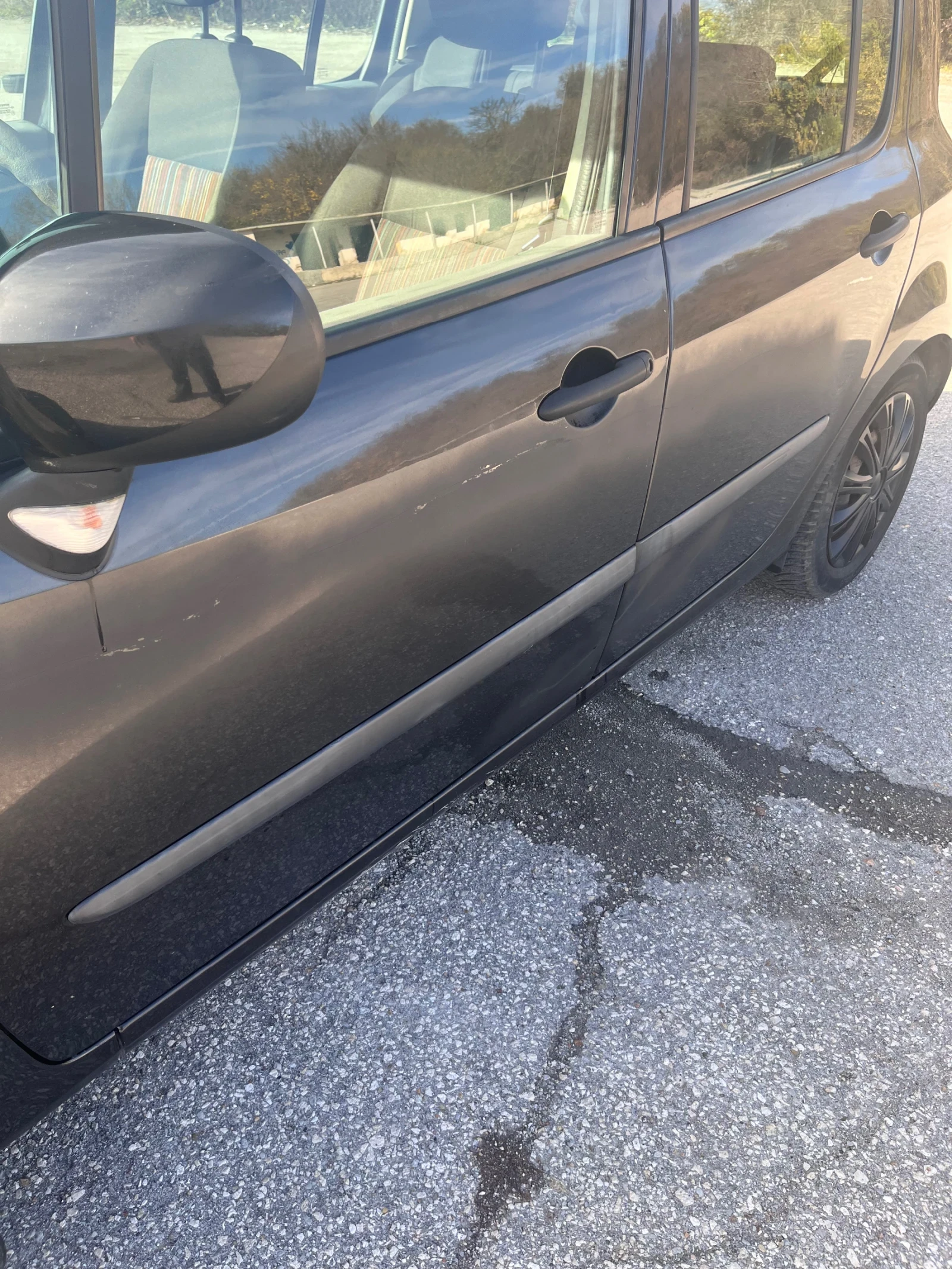 Renault Modus | Mobile.bg   14