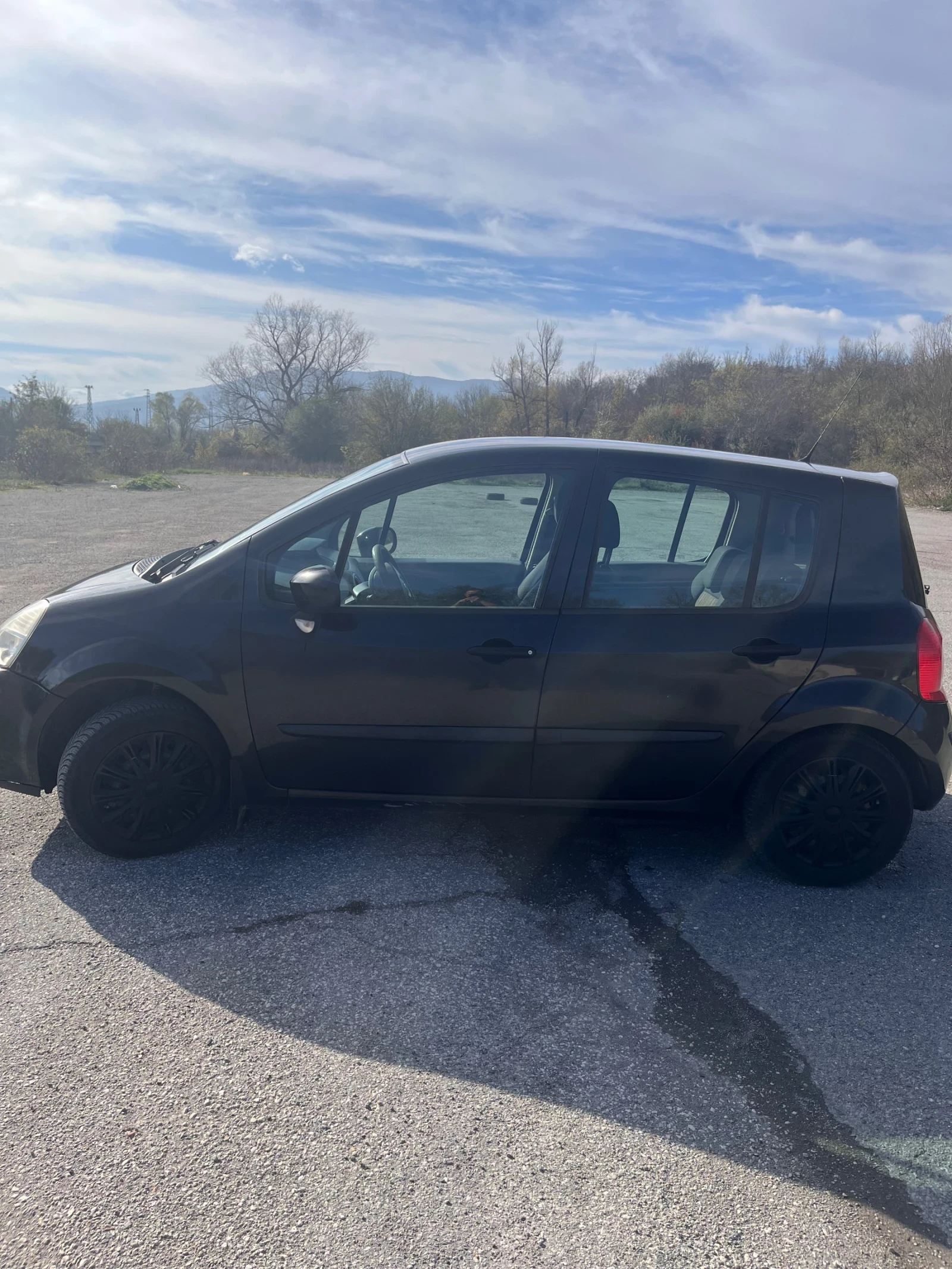 Renault Modus | Mobile.bg   6