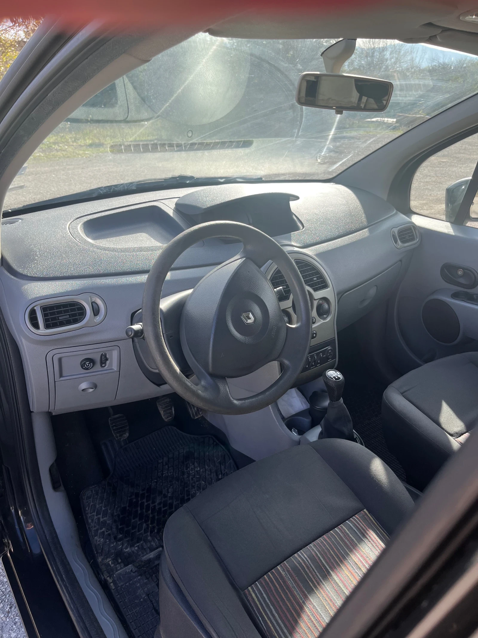 Renault Modus | Mobile.bg   7