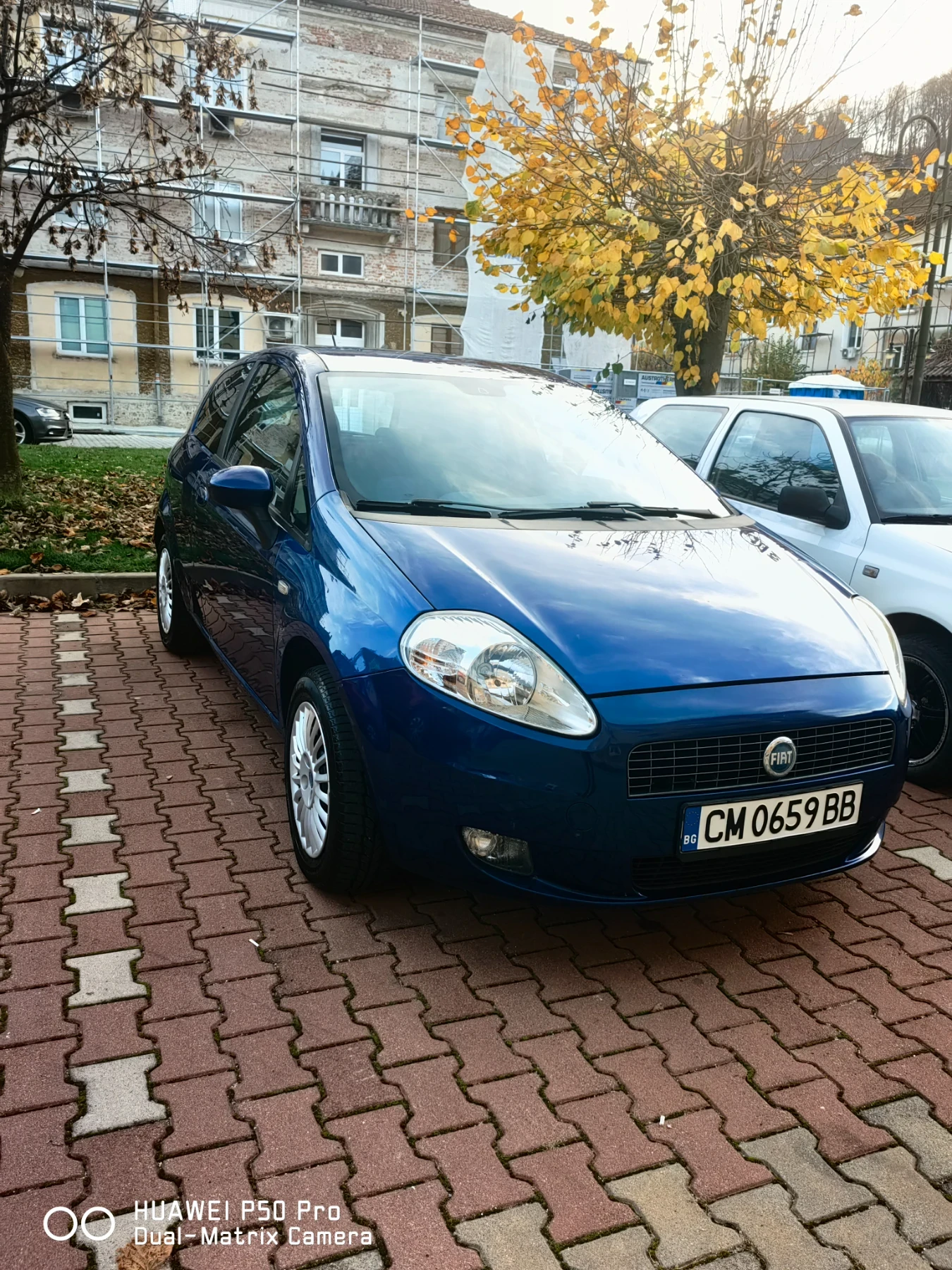 Fiat Punto  - изображение 2