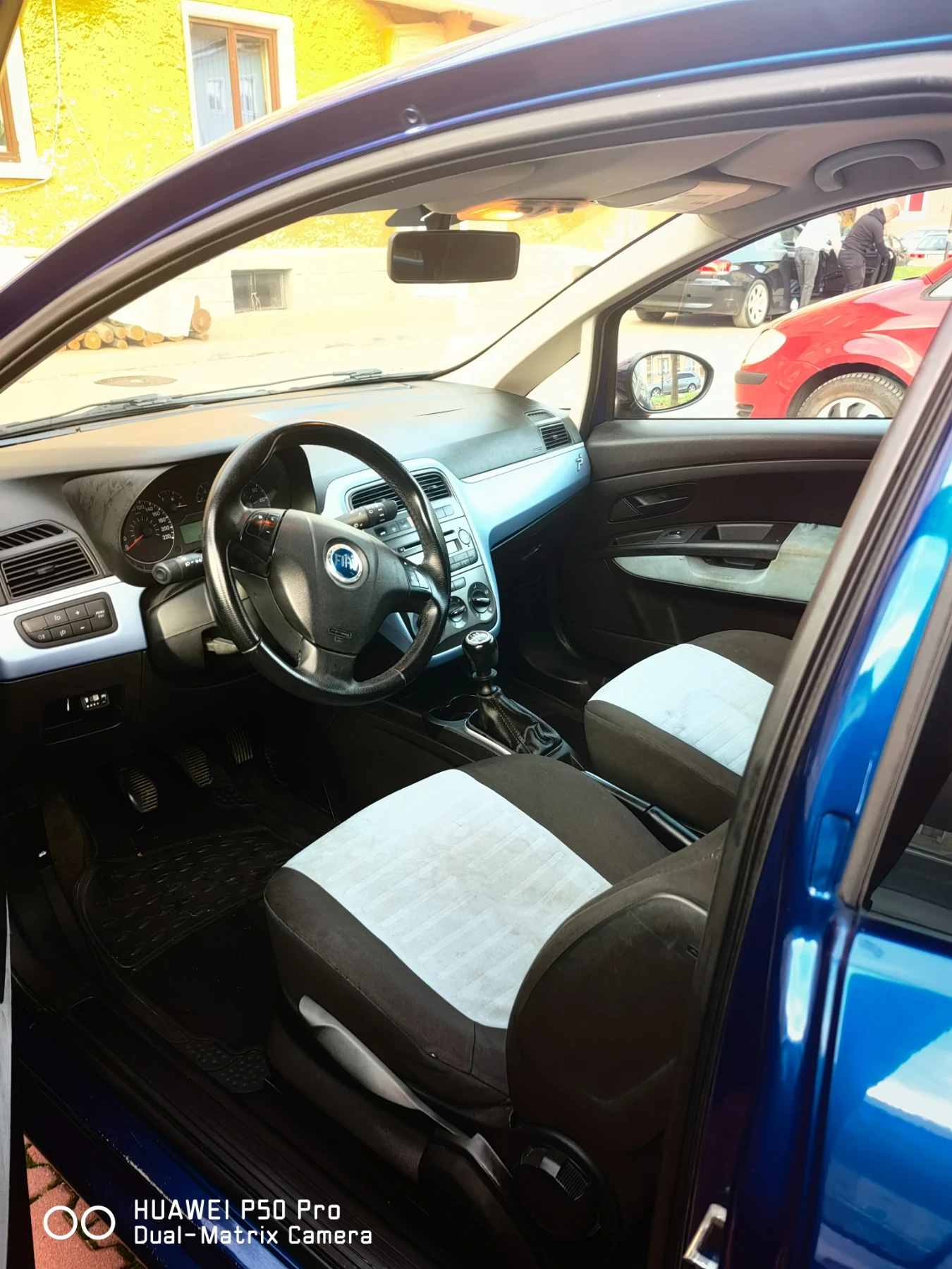 Fiat Punto  - изображение 4