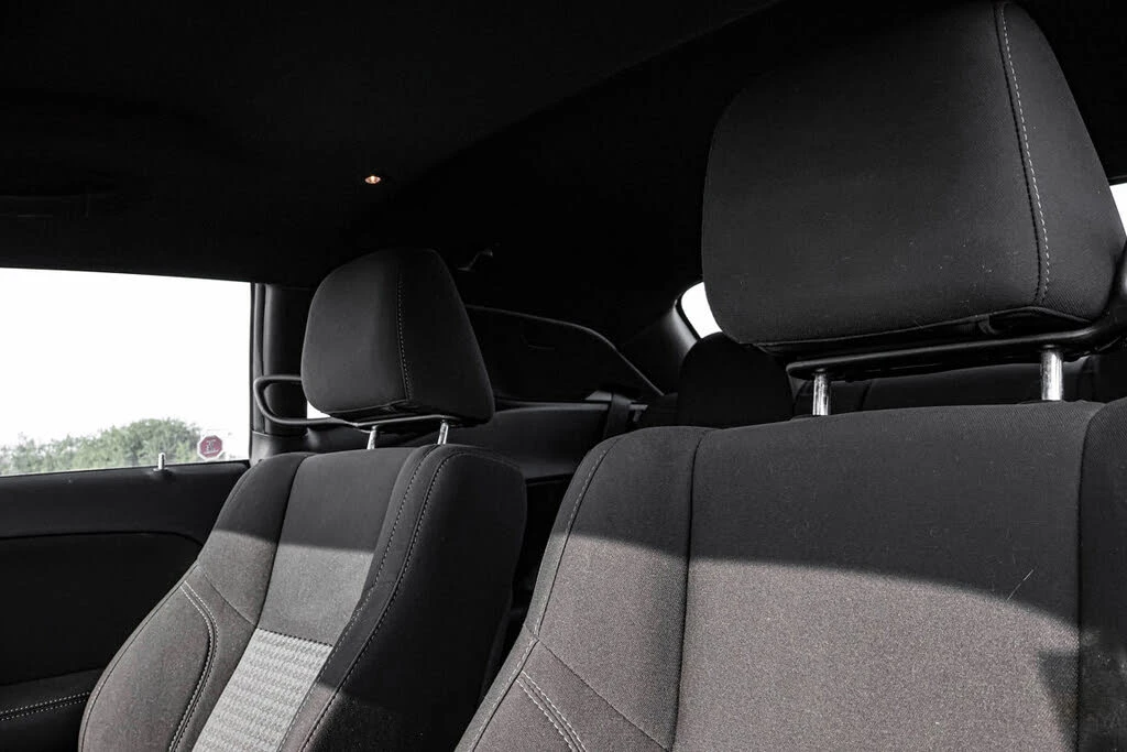 Dodge Challenger SXT* RWD* АвтоКредит* (ЦЕНА ДО БГ) - изображение 9