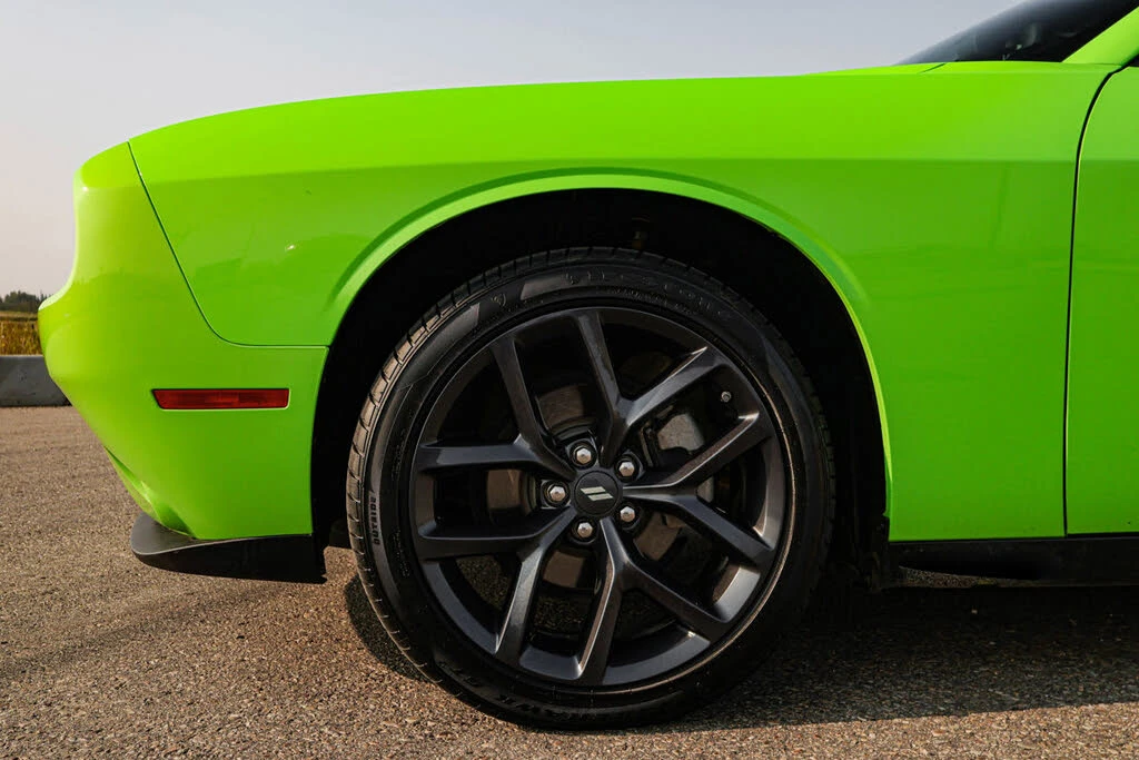 Dodge Challenger SXT* RWD* * (  ) | Mobile.bg   17