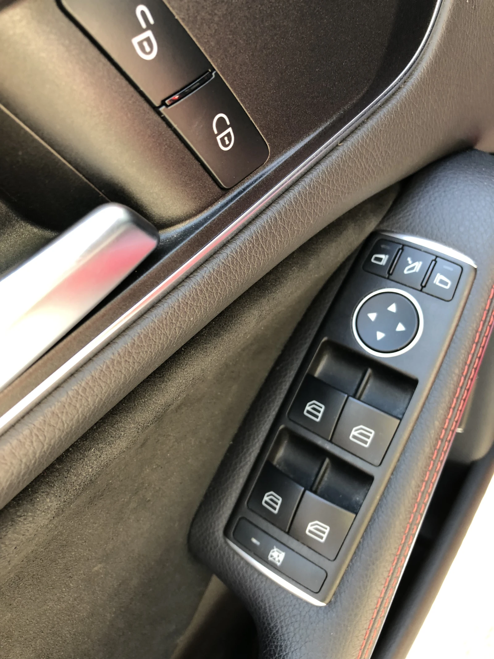 Mercedes-Benz CLA AMG * 4Matic* 1���������� | Mobile.bg � ����������� 9