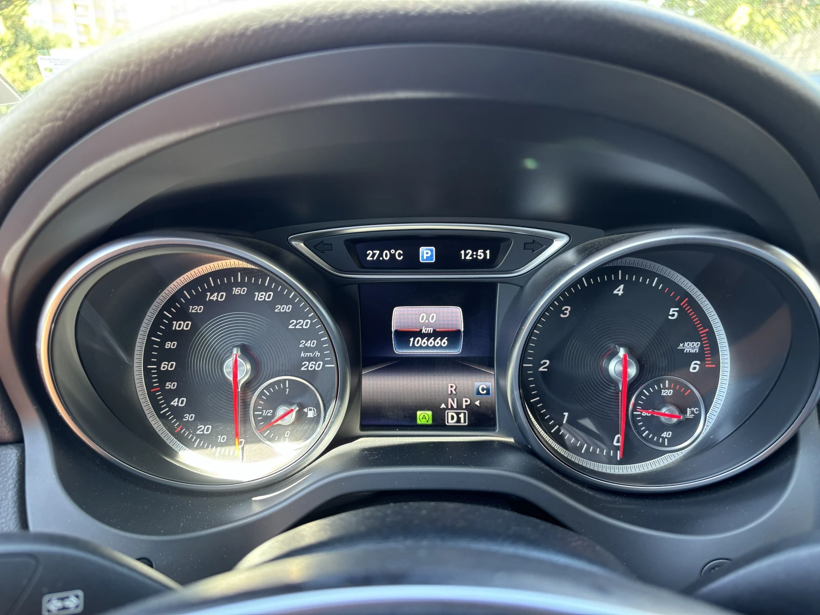 Mercedes-Benz CLA AMG * 4Matic* 1���������� | Mobile.bg � ����������� 5