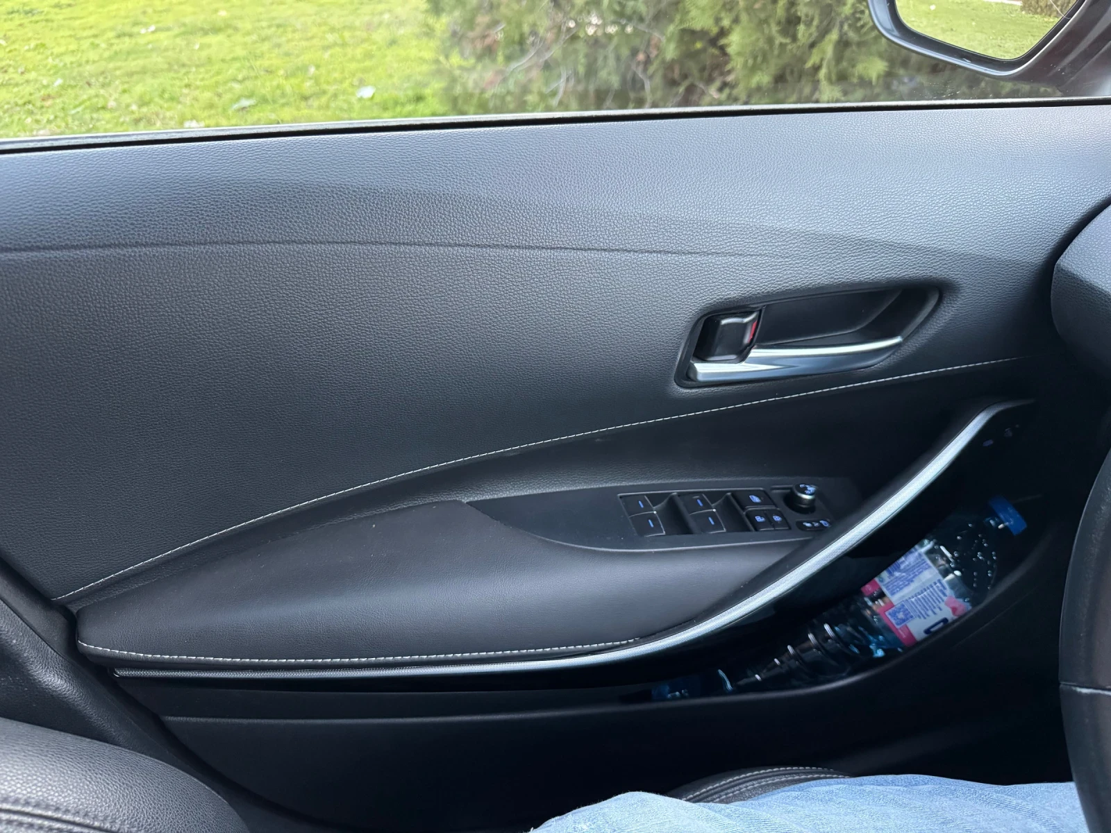 Toyota Corolla * 1.8 HSD* * ��������!*  | Mobile.bg � ����������� 11