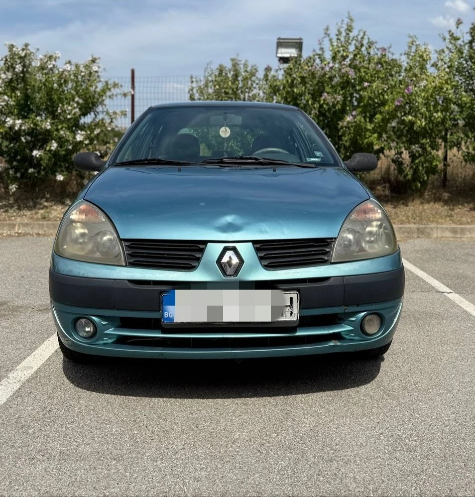 Renault Clio | Mobile.bg � ����������� 2