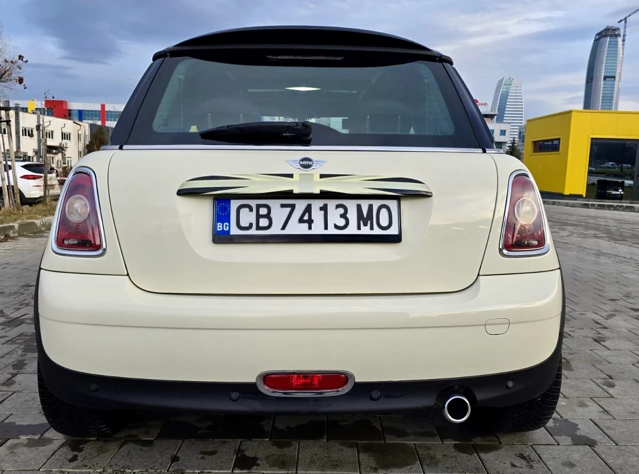 Mini Cooper | Mobile.bg � ����������� 7