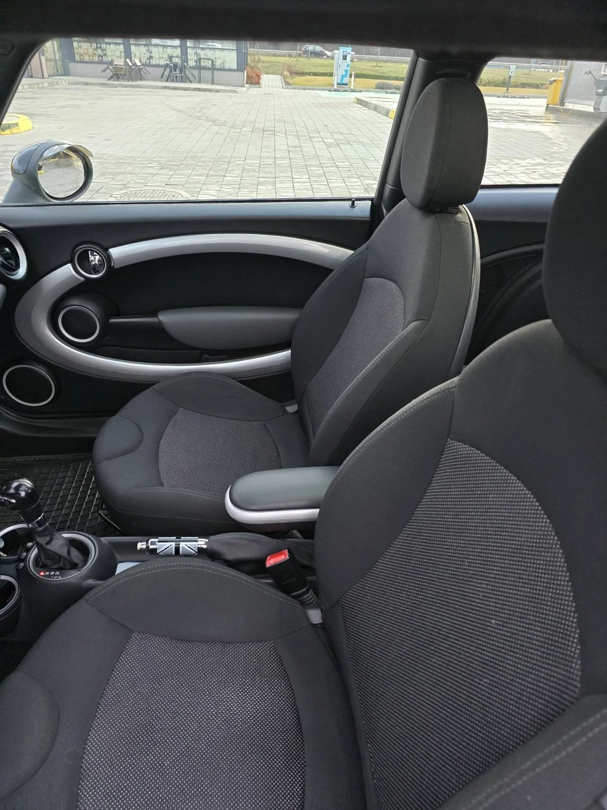 Mini Cooper | Mobile.bg � ����������� 9