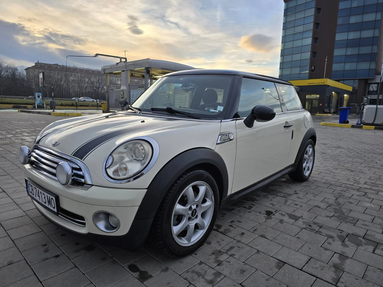 Mini Cooper | Mobile.bg � ����������� 2