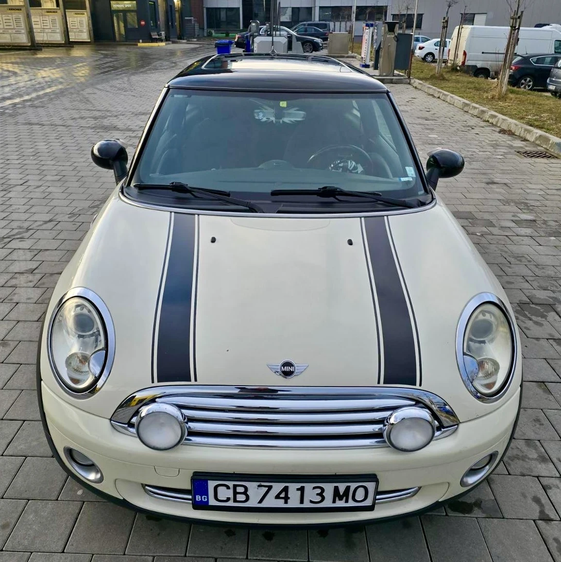 Mini Cooper | Mobile.bg � ����������� 3