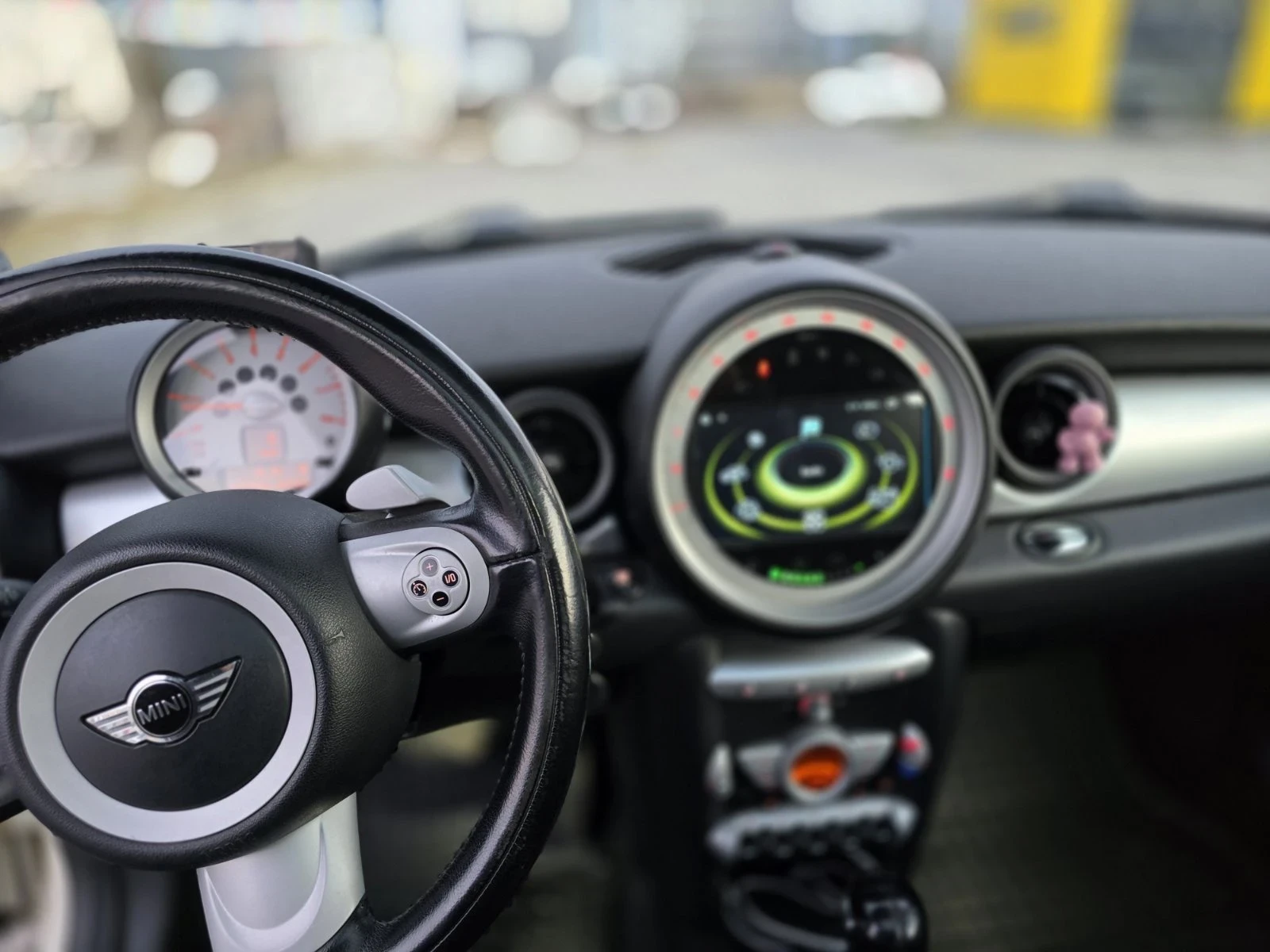Mini Cooper | Mobile.bg � ����������� 11