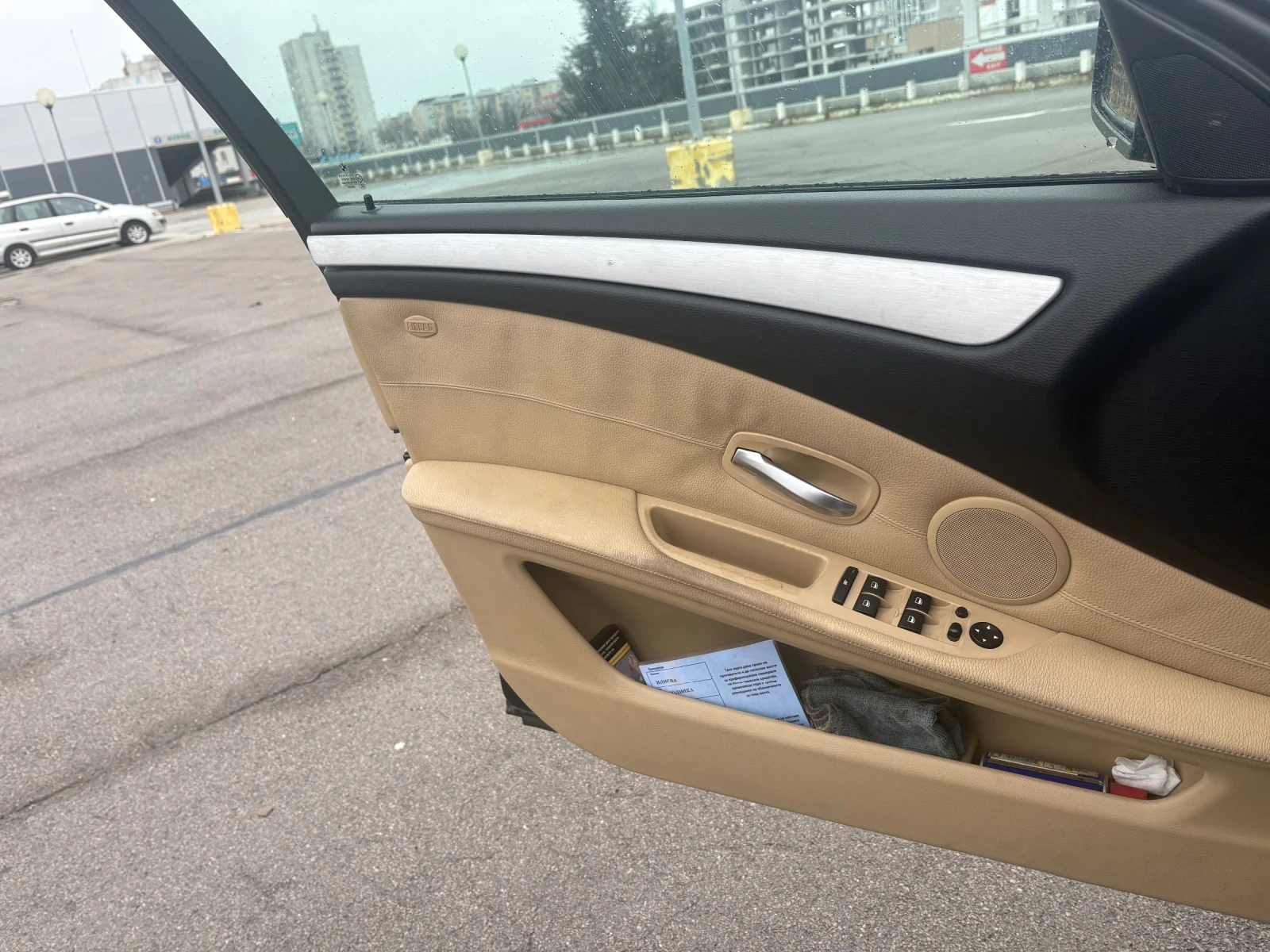 BMW 530 | Mobile.bg � ����������� 6