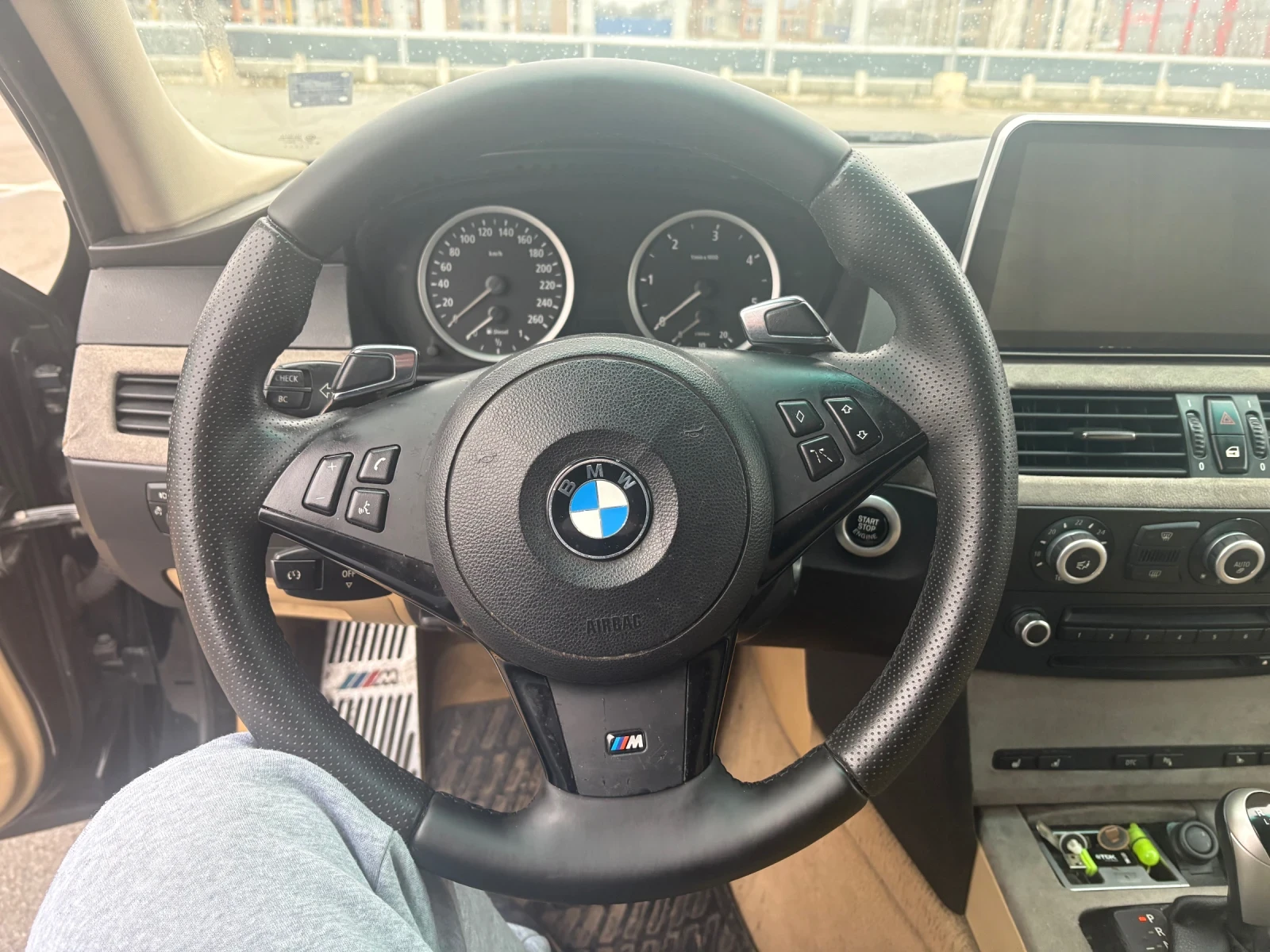 BMW 530 | Mobile.bg � ����������� 7