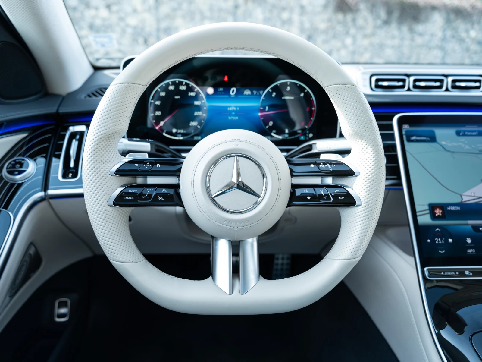 Mercedes-Benz S 350 d 4Matic - изображение 9